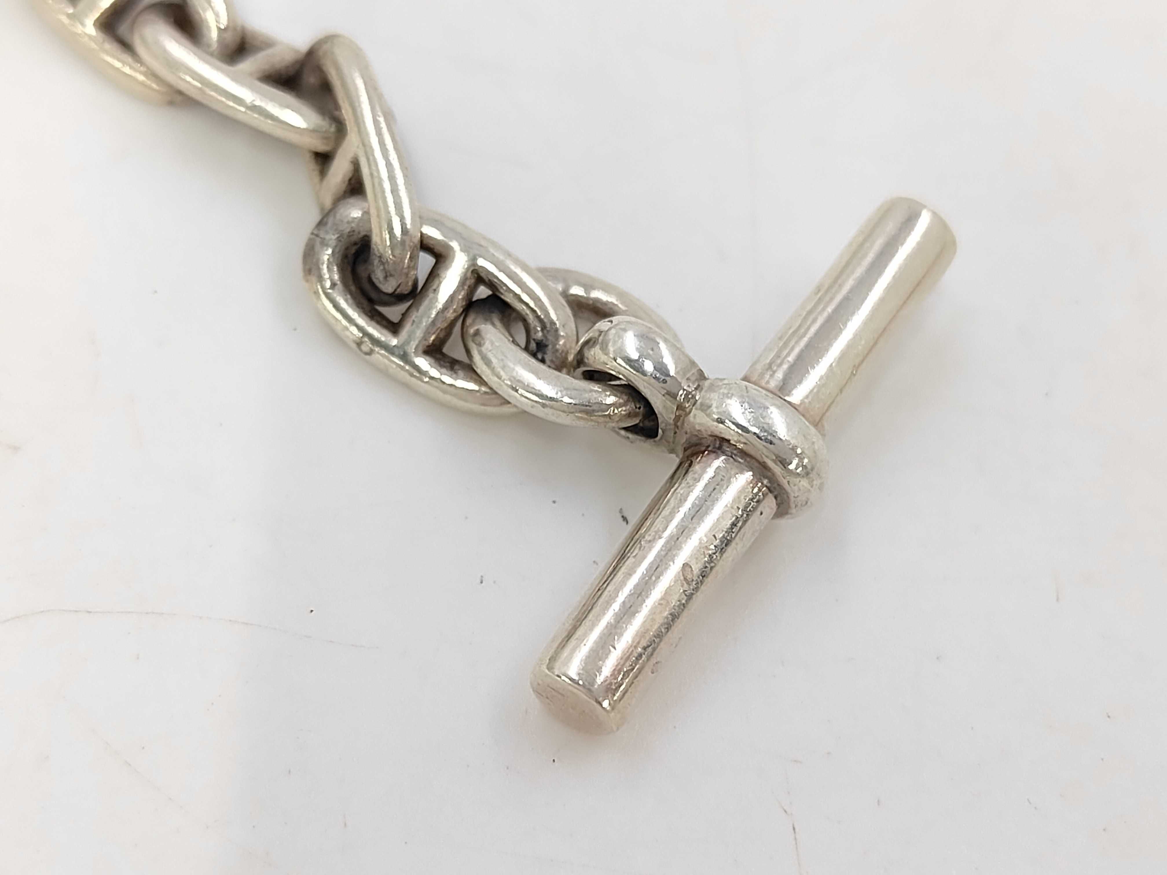 Chaine d'Ancre Bracelet/Bangle — view 4