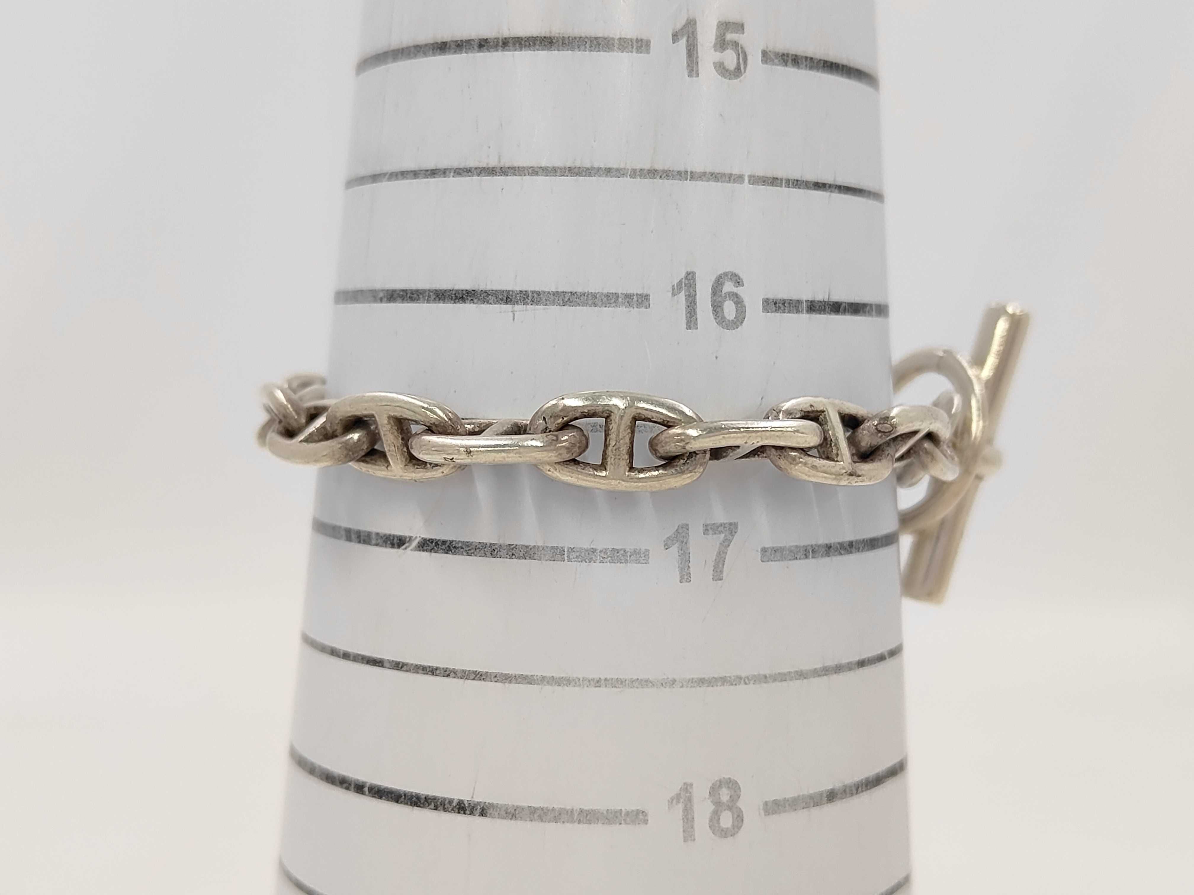 Chaine d'Ancre Bracelet/Bangle — view 5