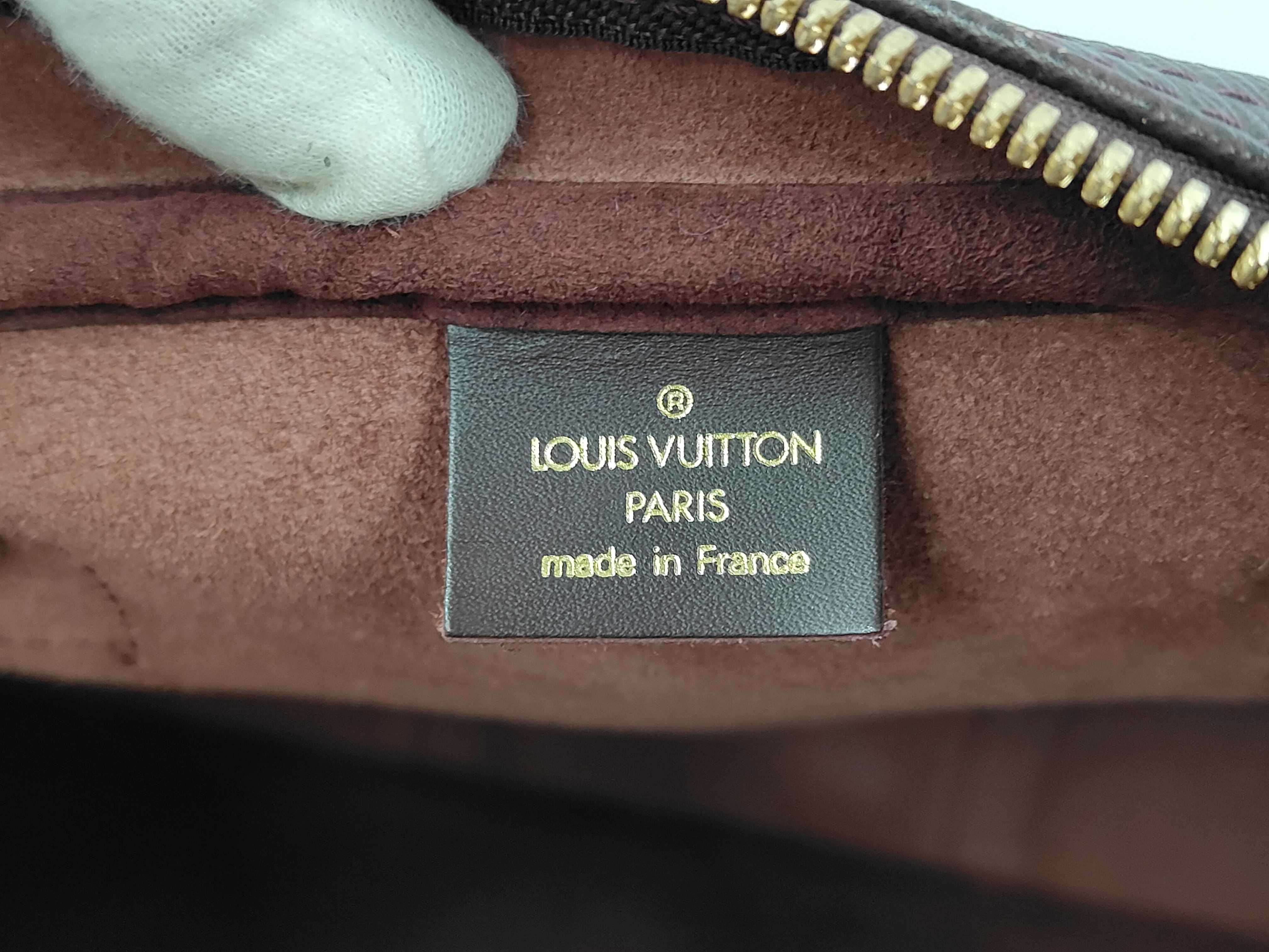 Taiga Kendall Boston Bag — view 11