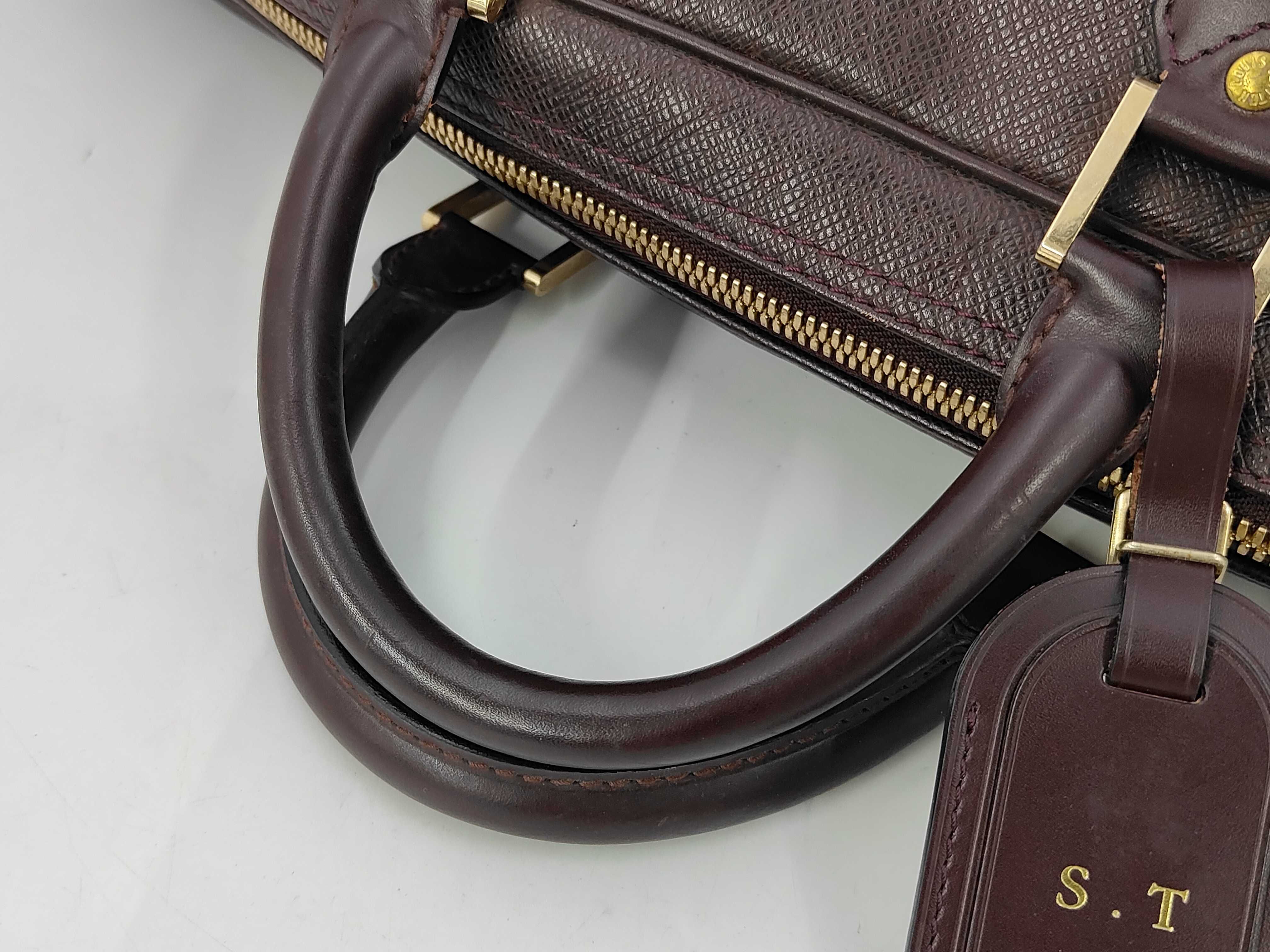 Taiga Kendall Boston Bag — view 3