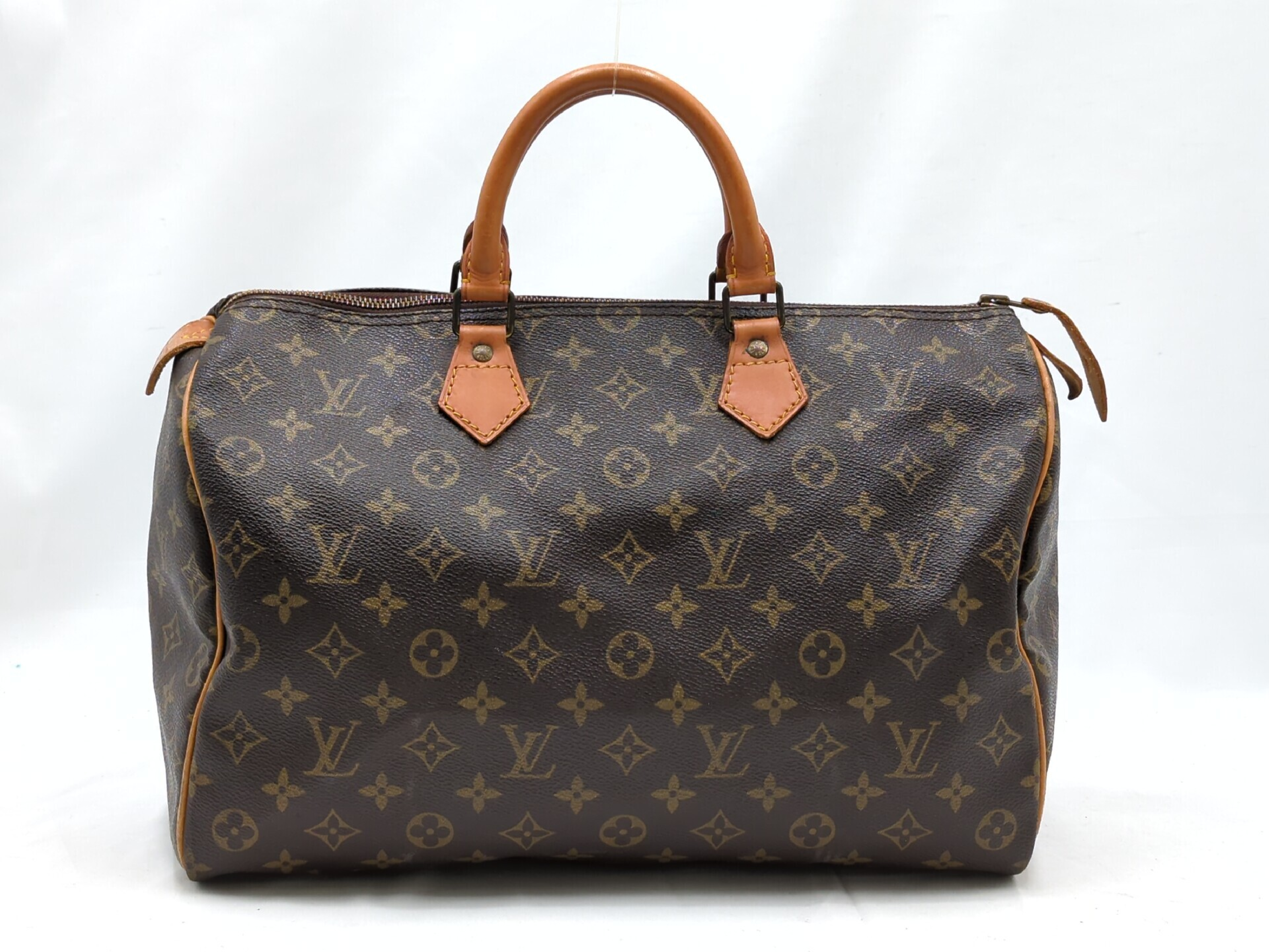 M41524 Monogram Speedy 30 Handbag
