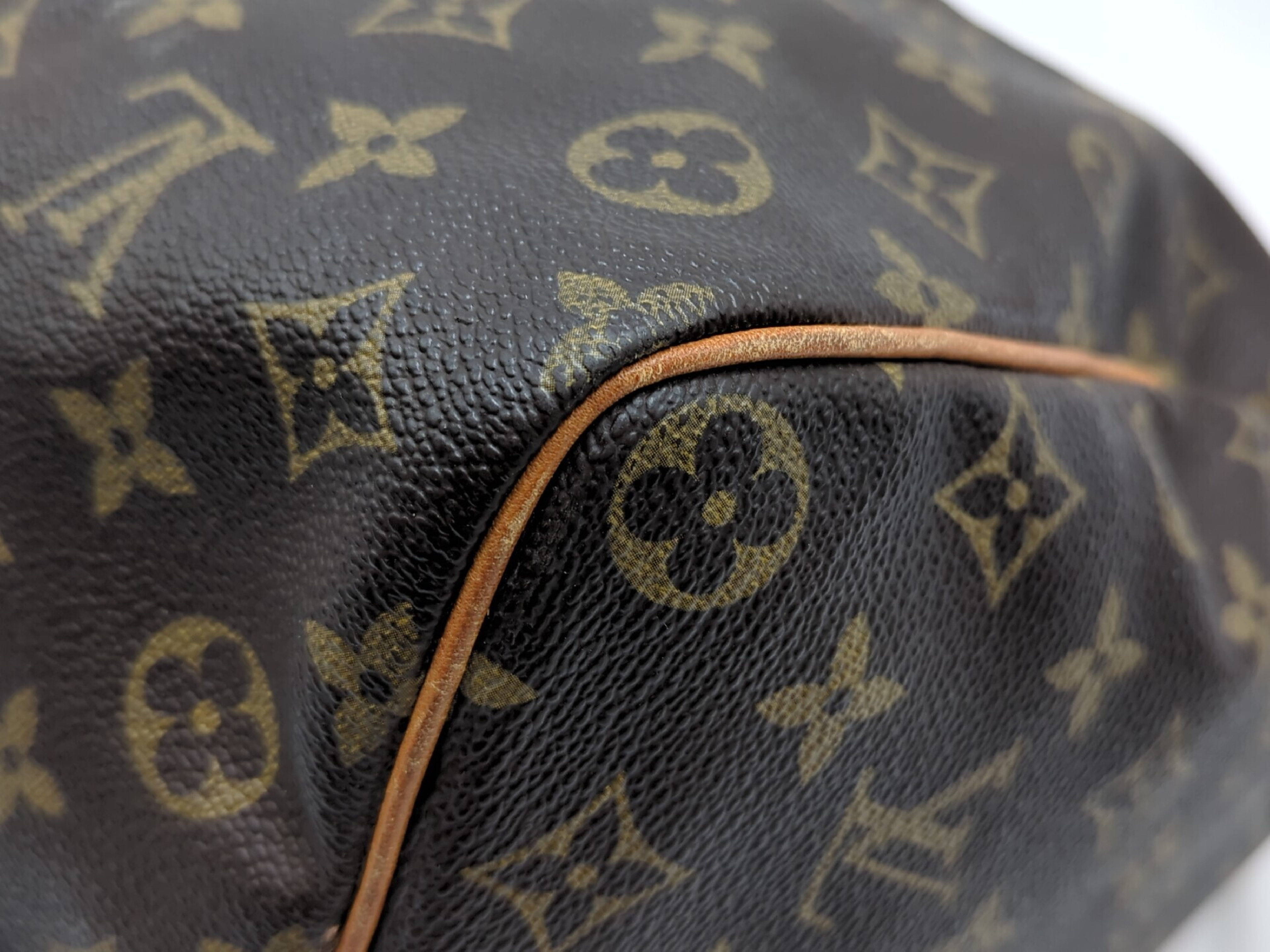 M41524 Monogram Speedy 30 Handbag — view 3