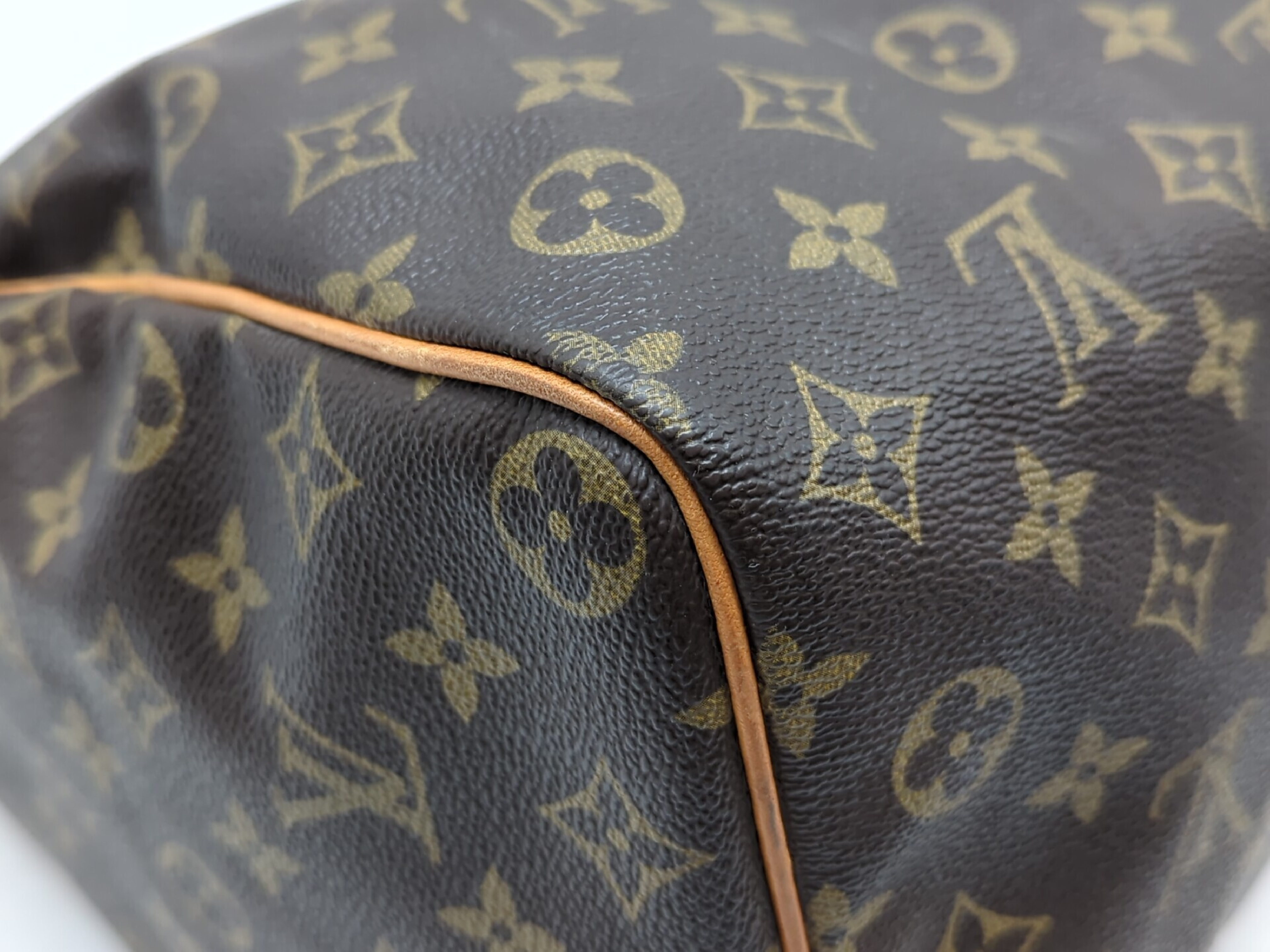 M41524 Monogram Speedy 30 Handbag — view 4