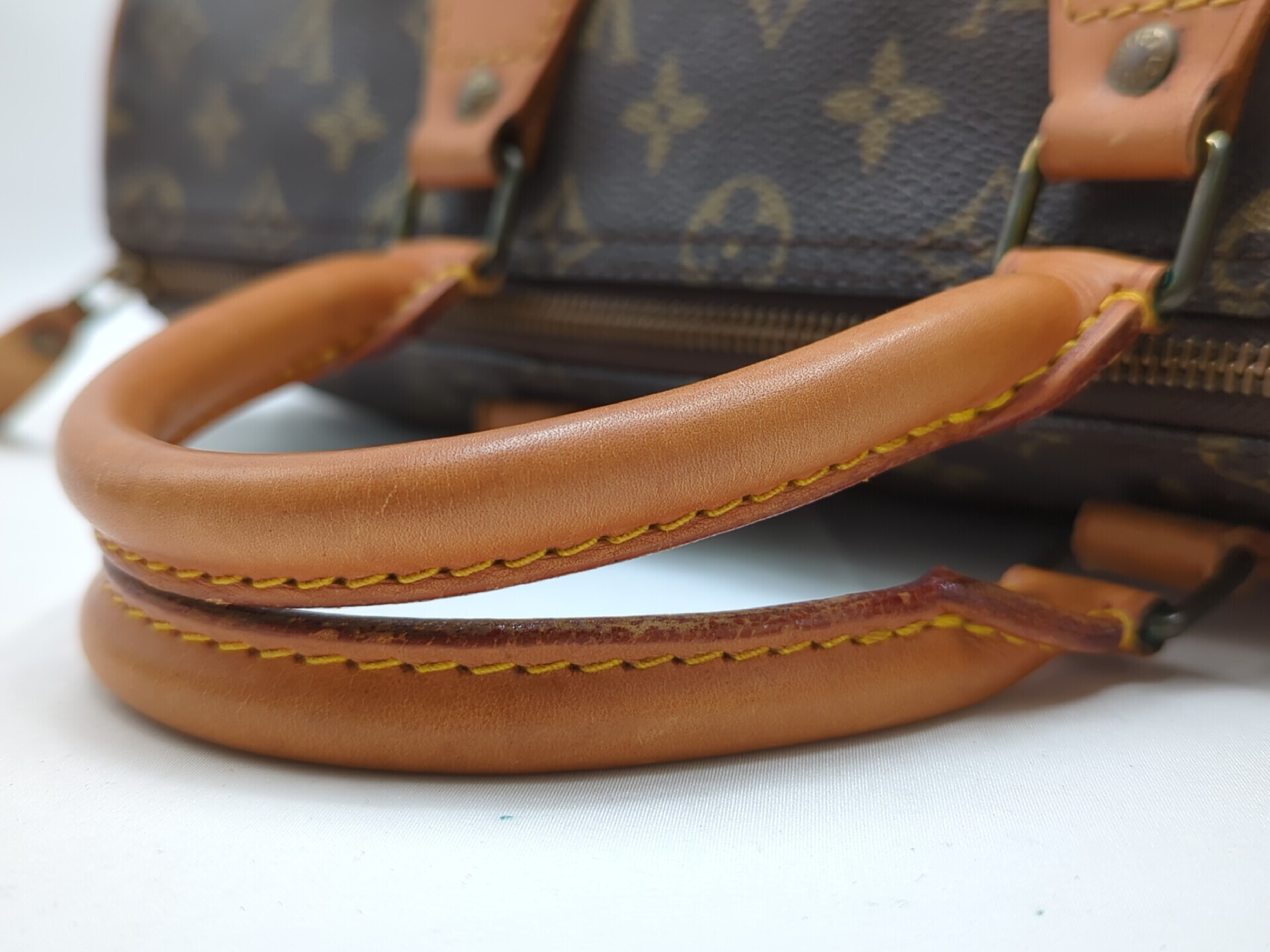 M41524 Monogram Speedy 30 Handbag — view 6