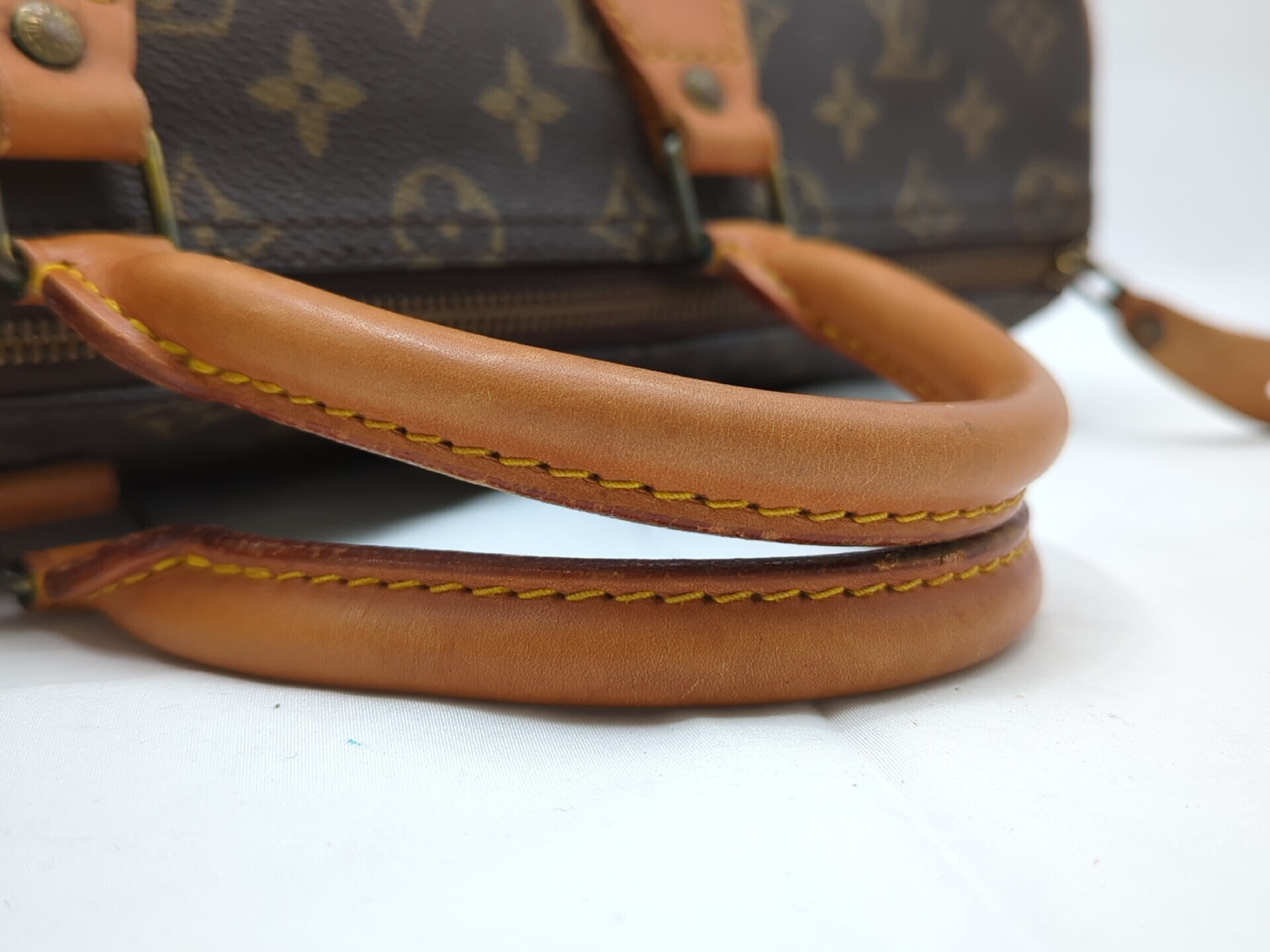 M41524 Monogram Speedy 30 Handbag — view 7