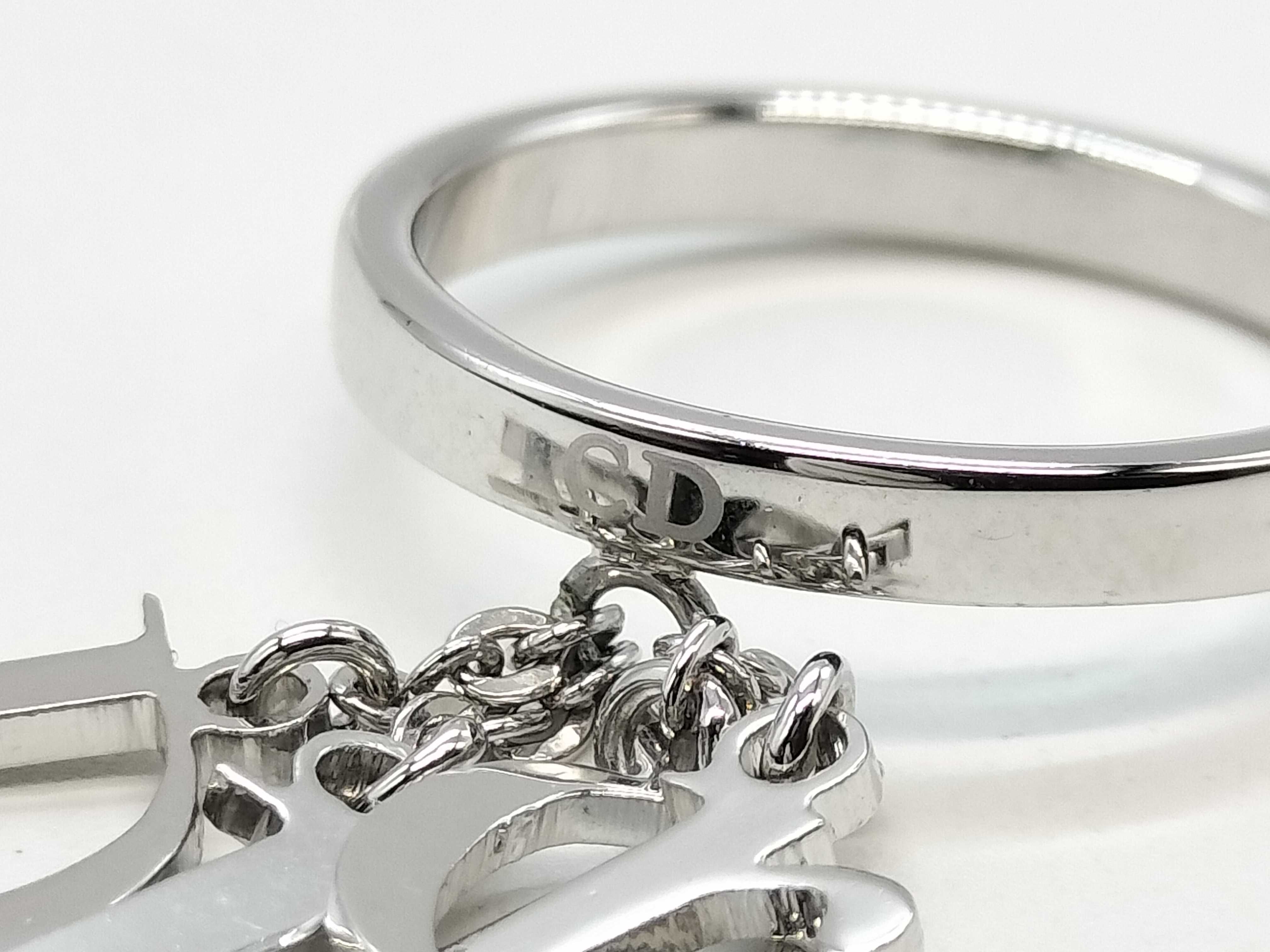 logo ring — view 4