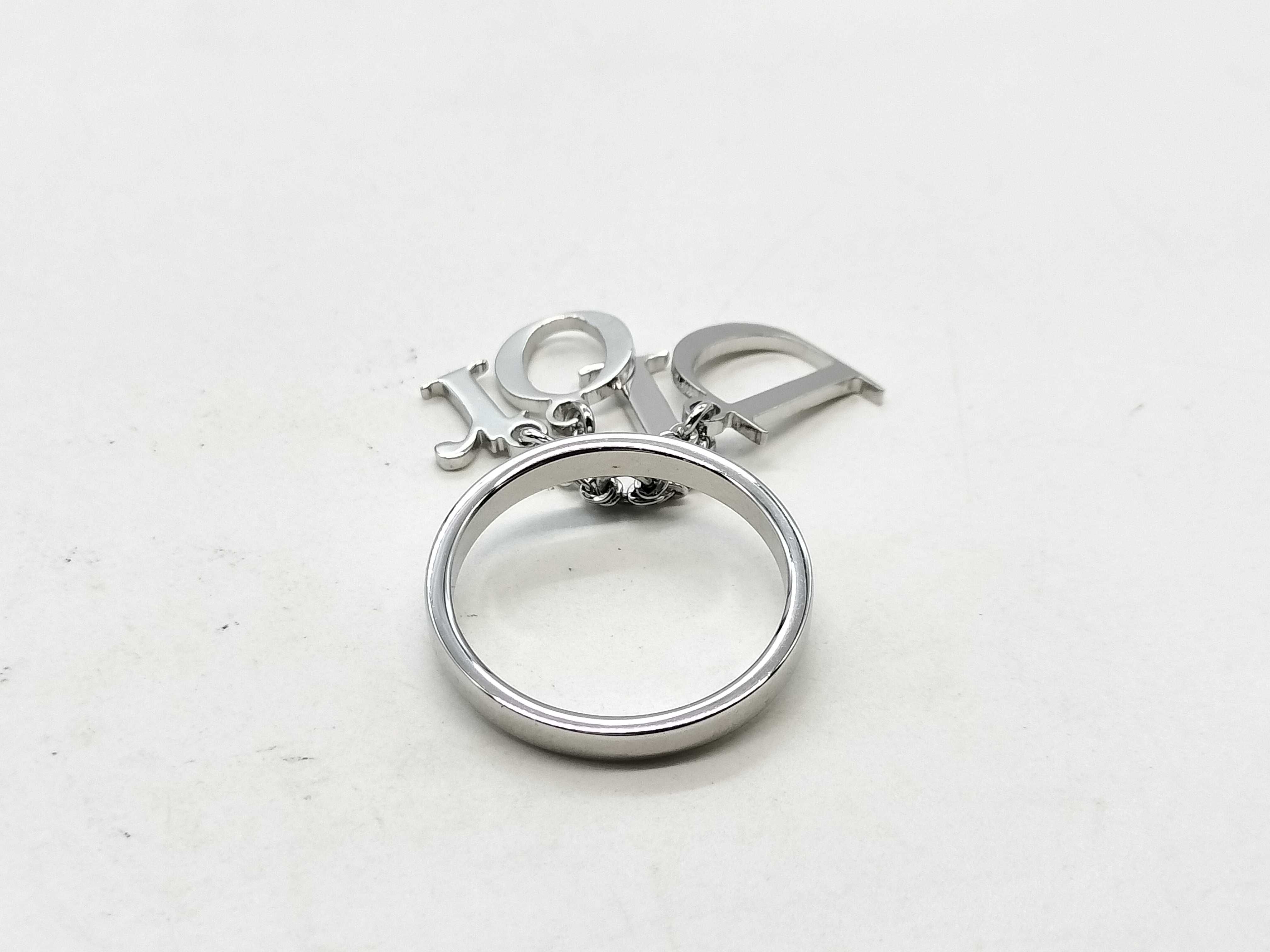 logo ring — view 6