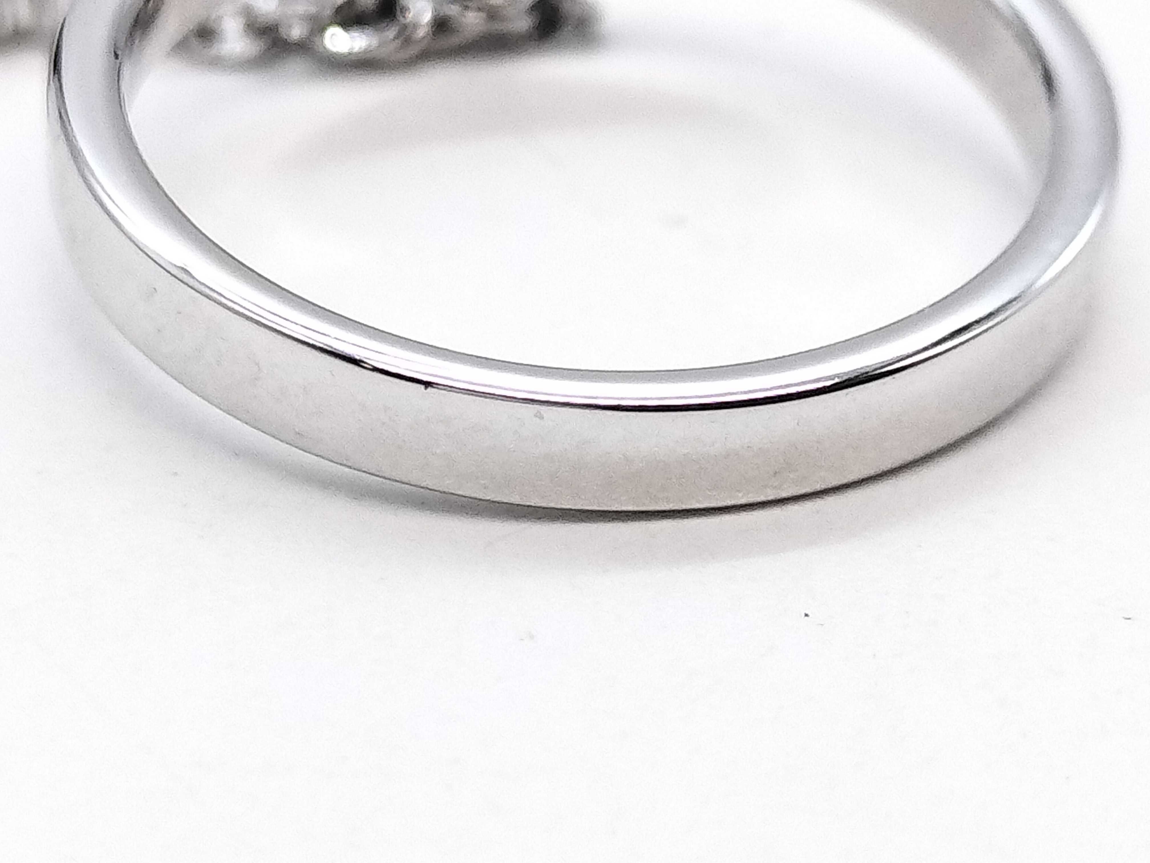 logo ring — view 8