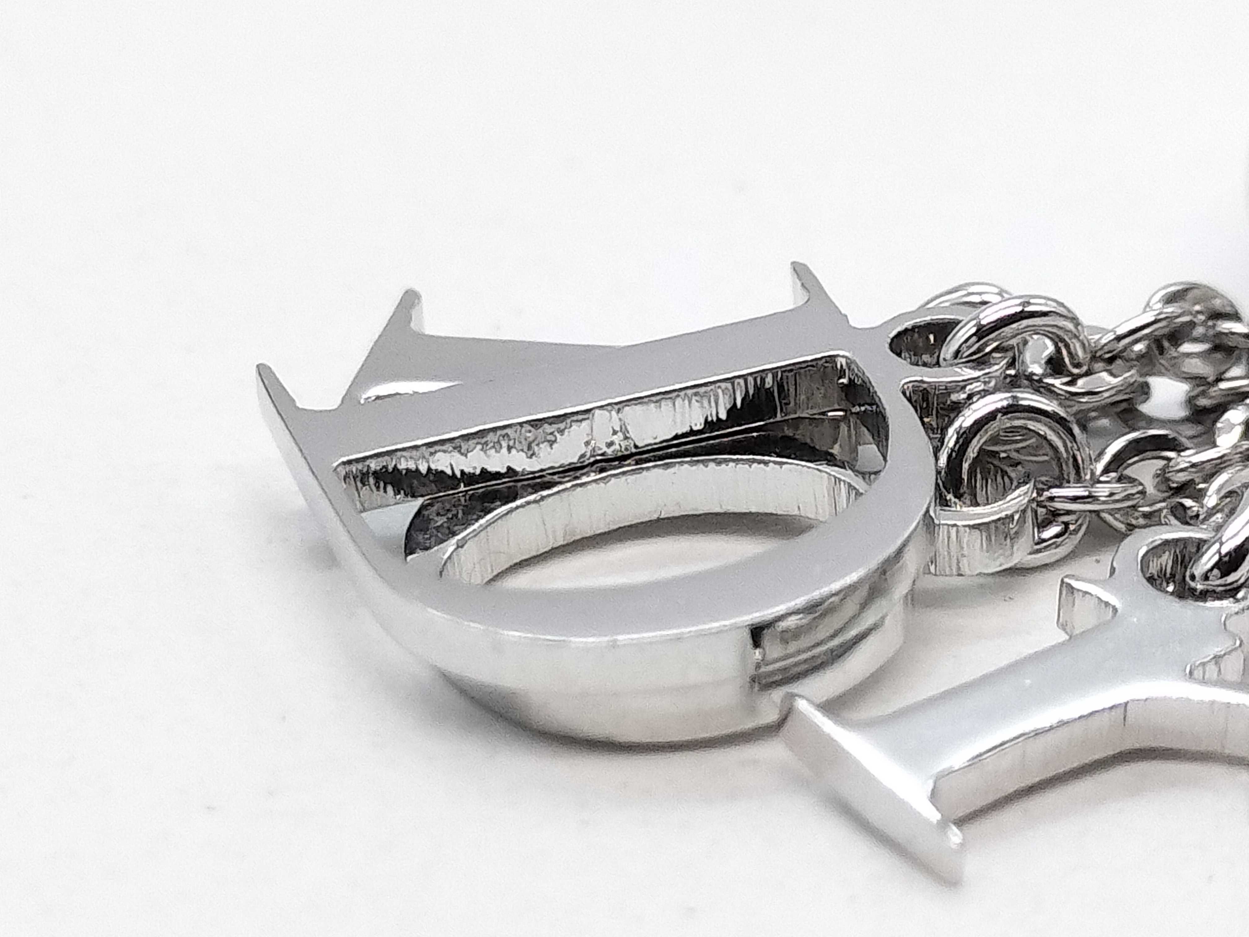 logo ring — view 9