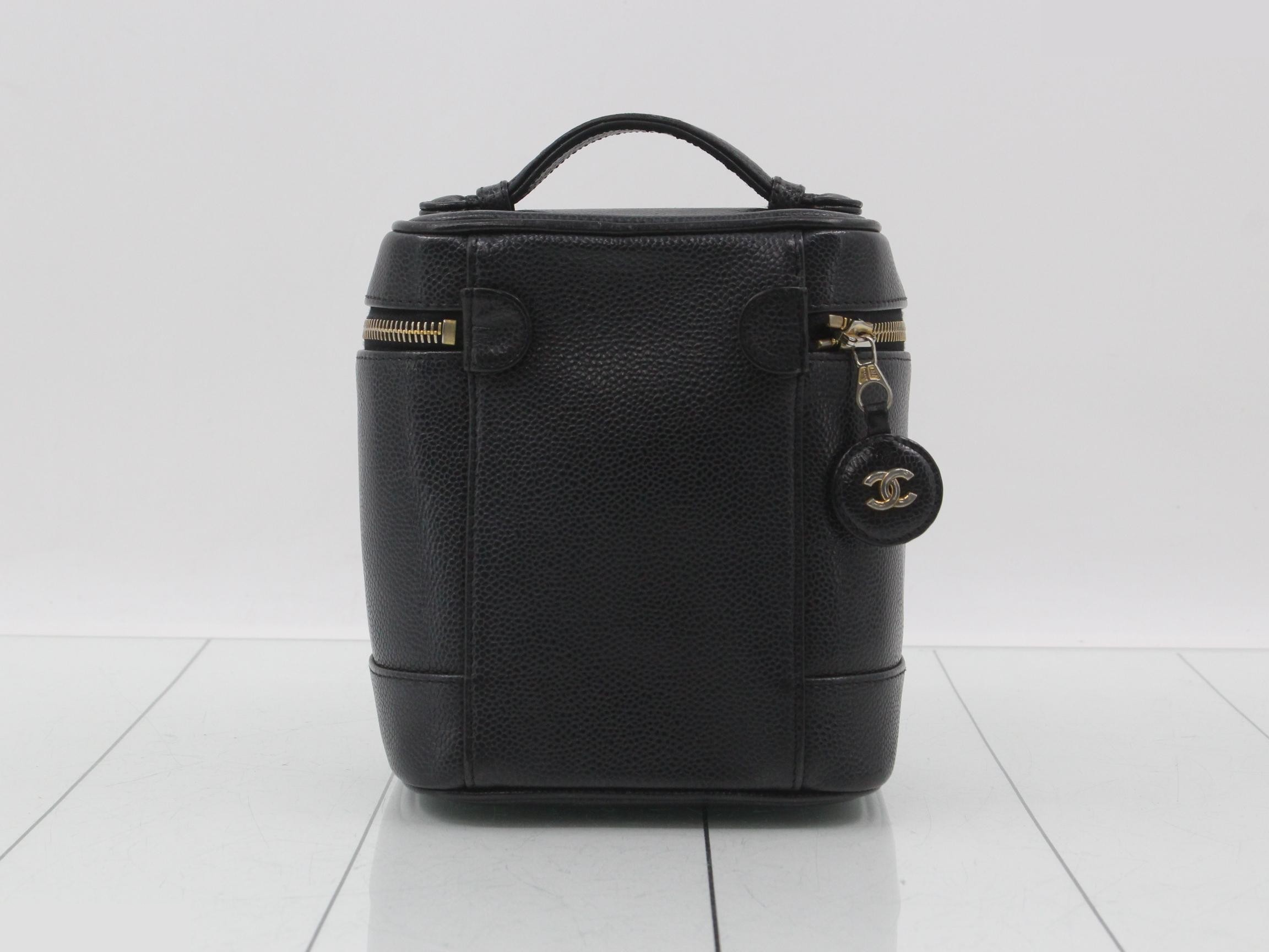 Vanity handbag, item number 7 — view 2