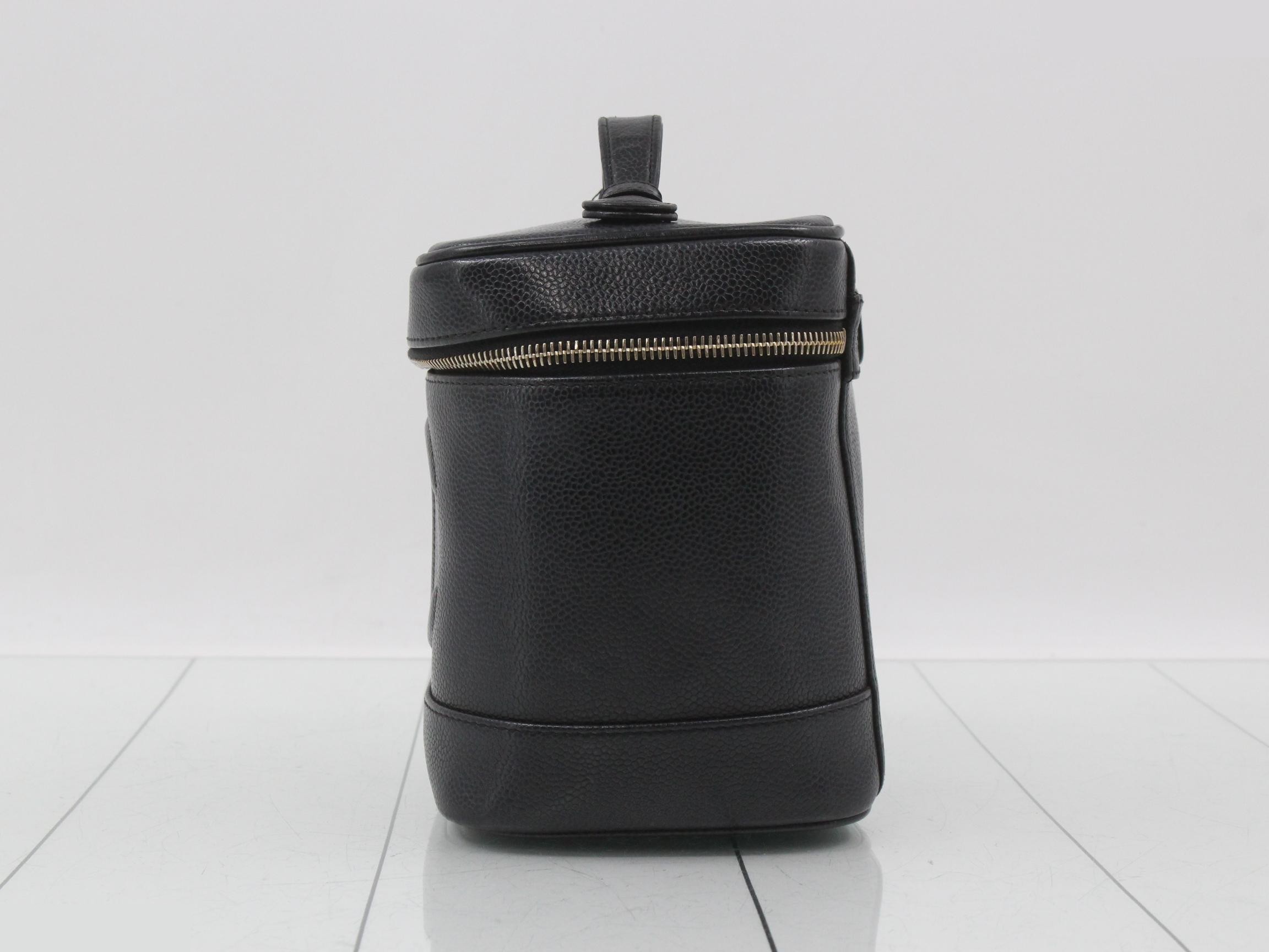 Vanity handbag, item number 7 — view 3