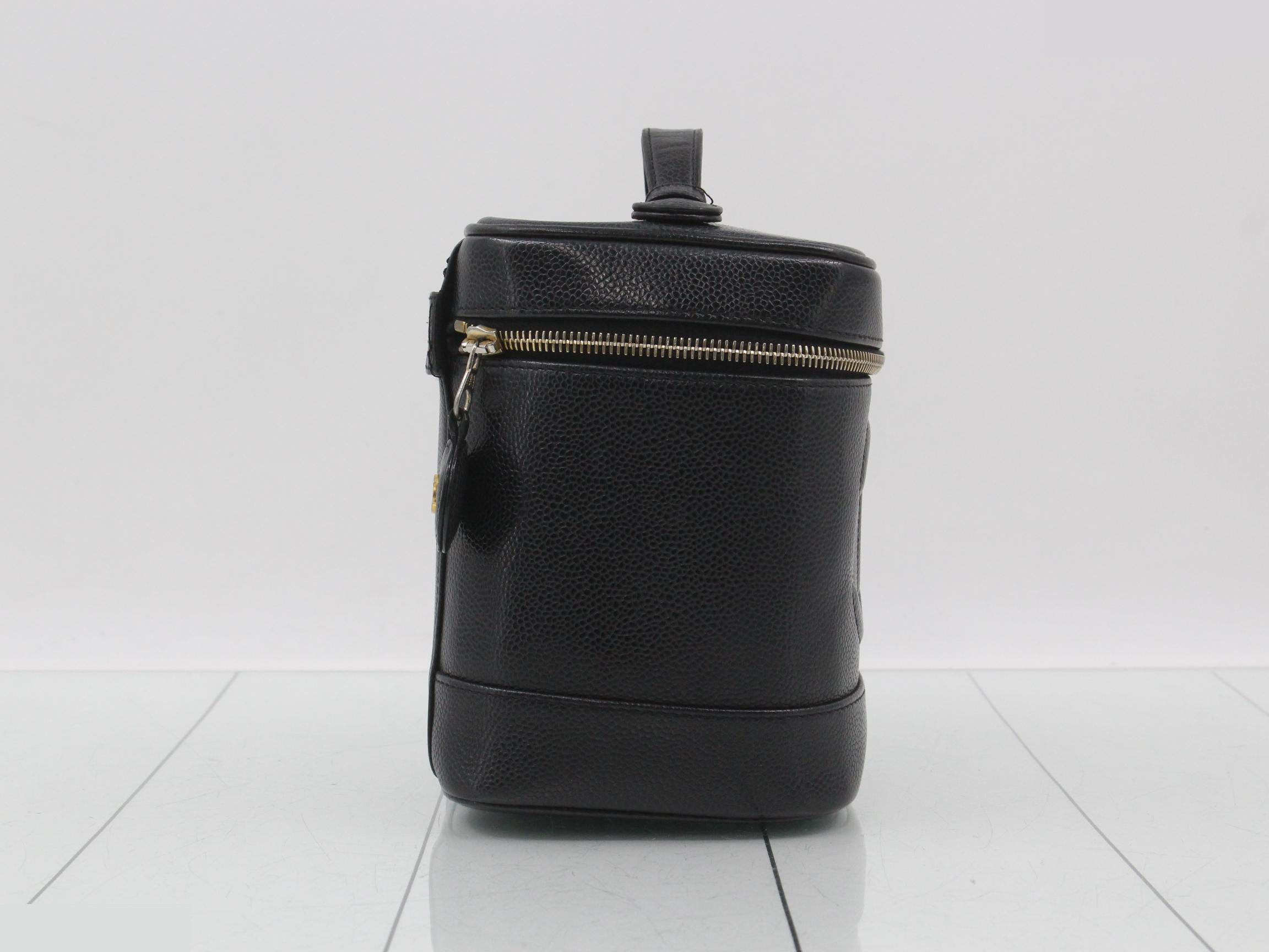 Vanity handbag, item number 7 — view 4