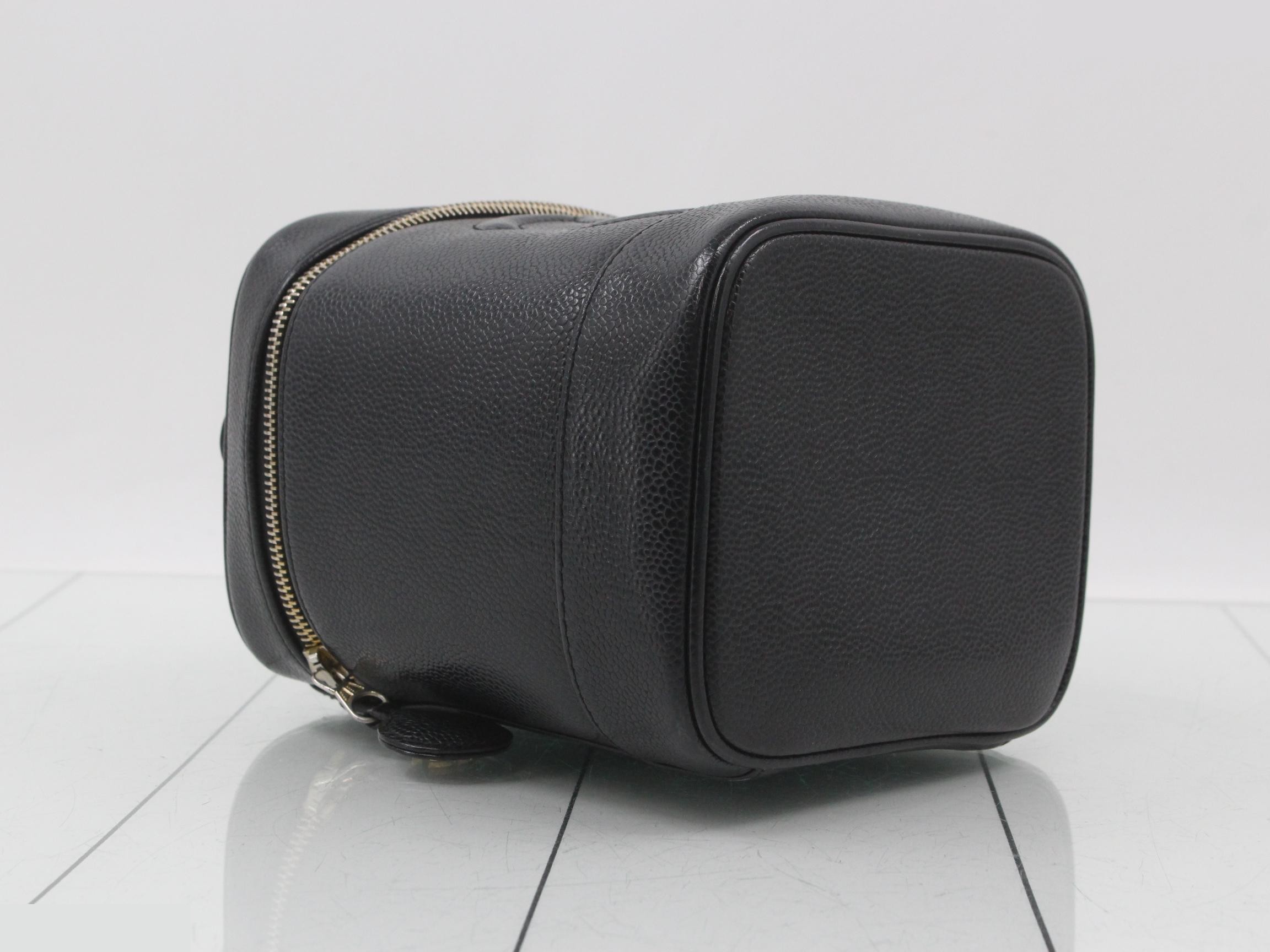 Vanity handbag, item number 7 — view 5