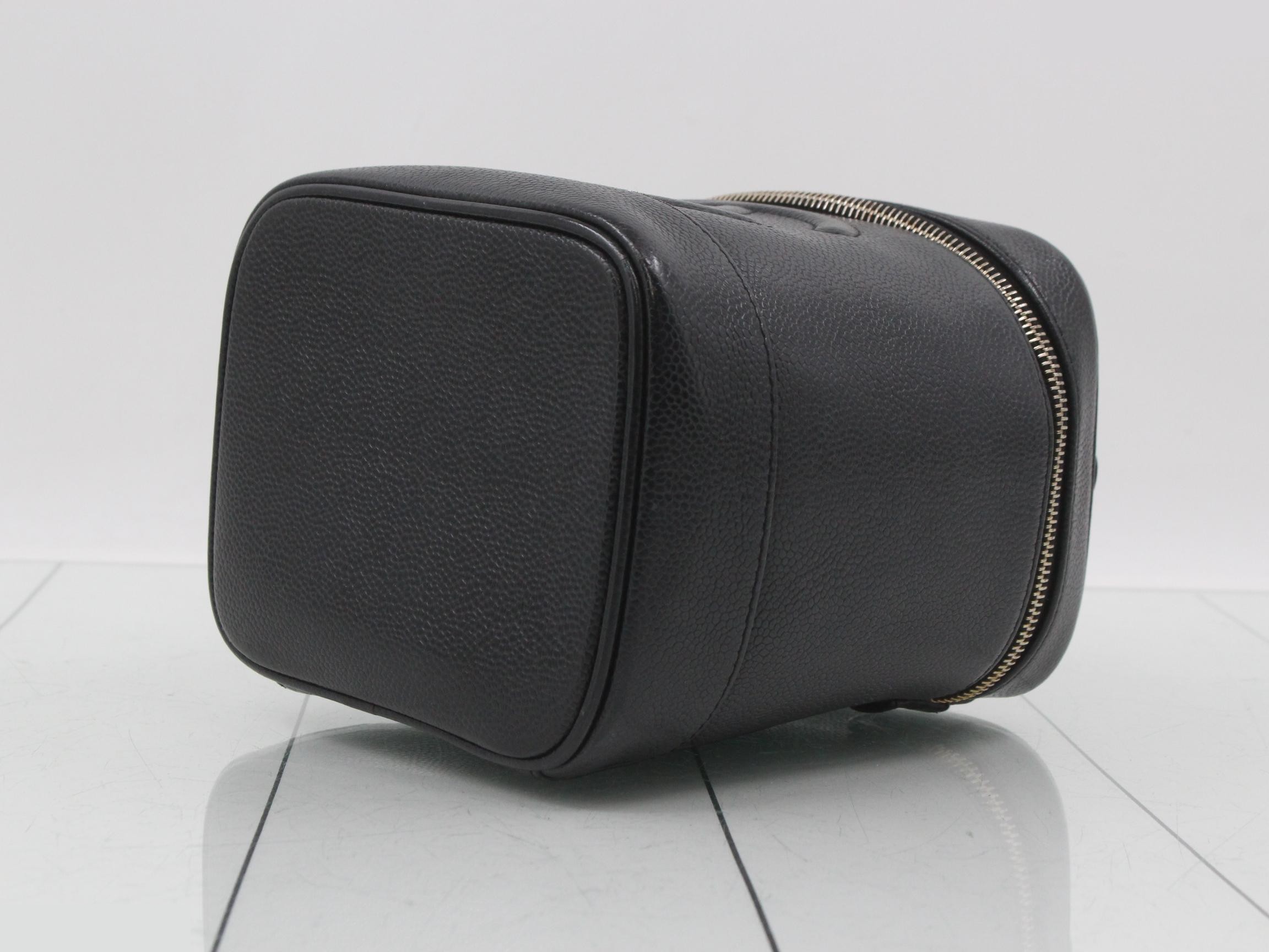 Vanity handbag, item number 7 — view 6