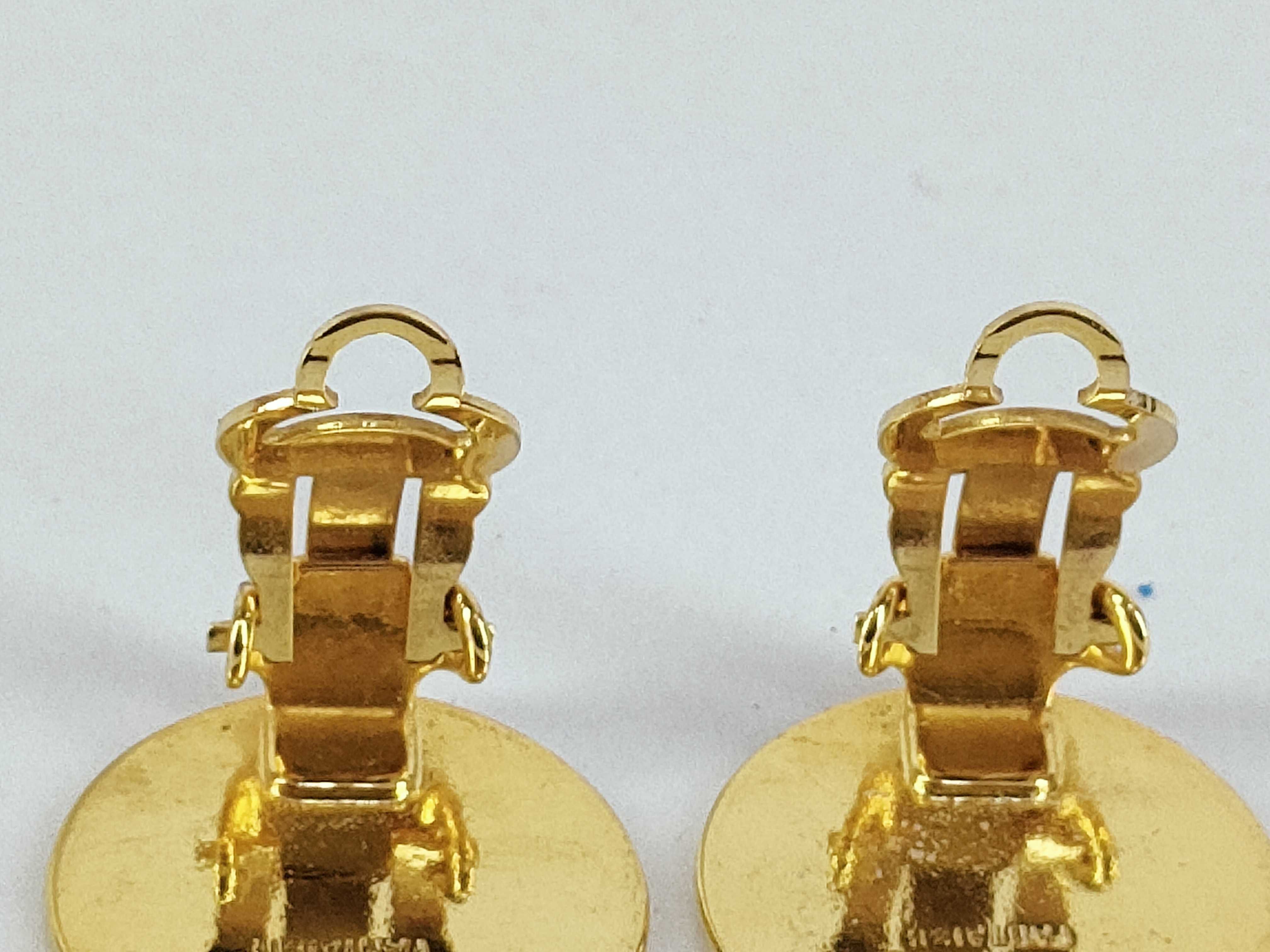 earrings — view 5
