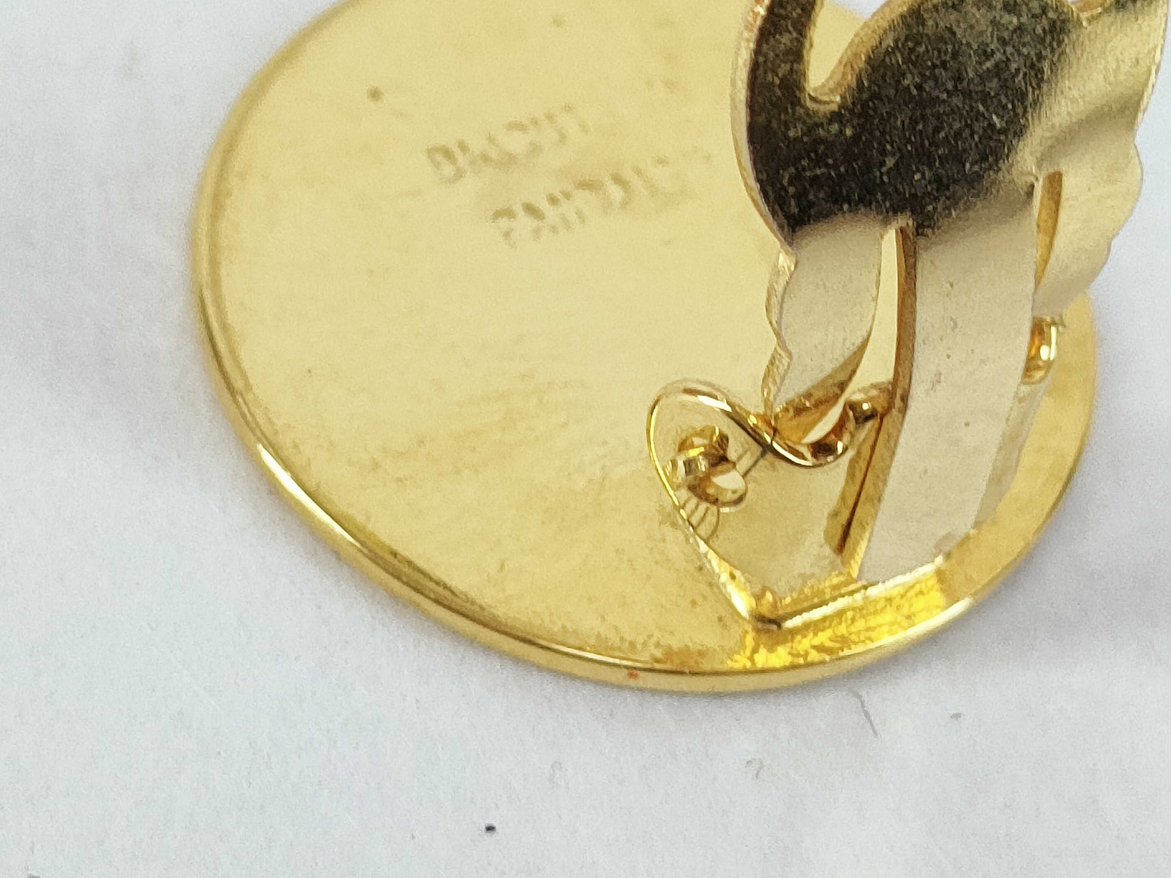 earrings — view 8