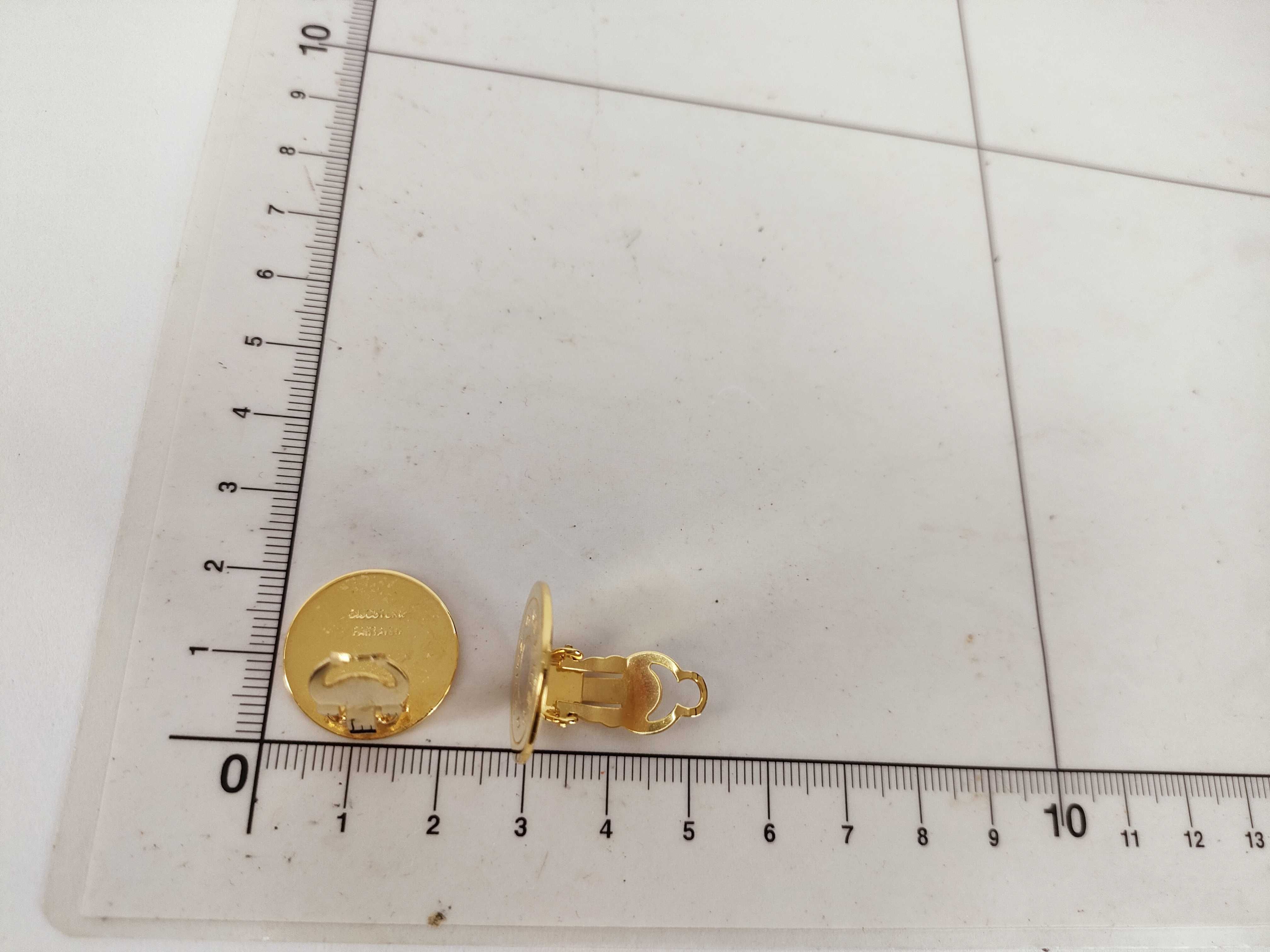 earrings — view 9
