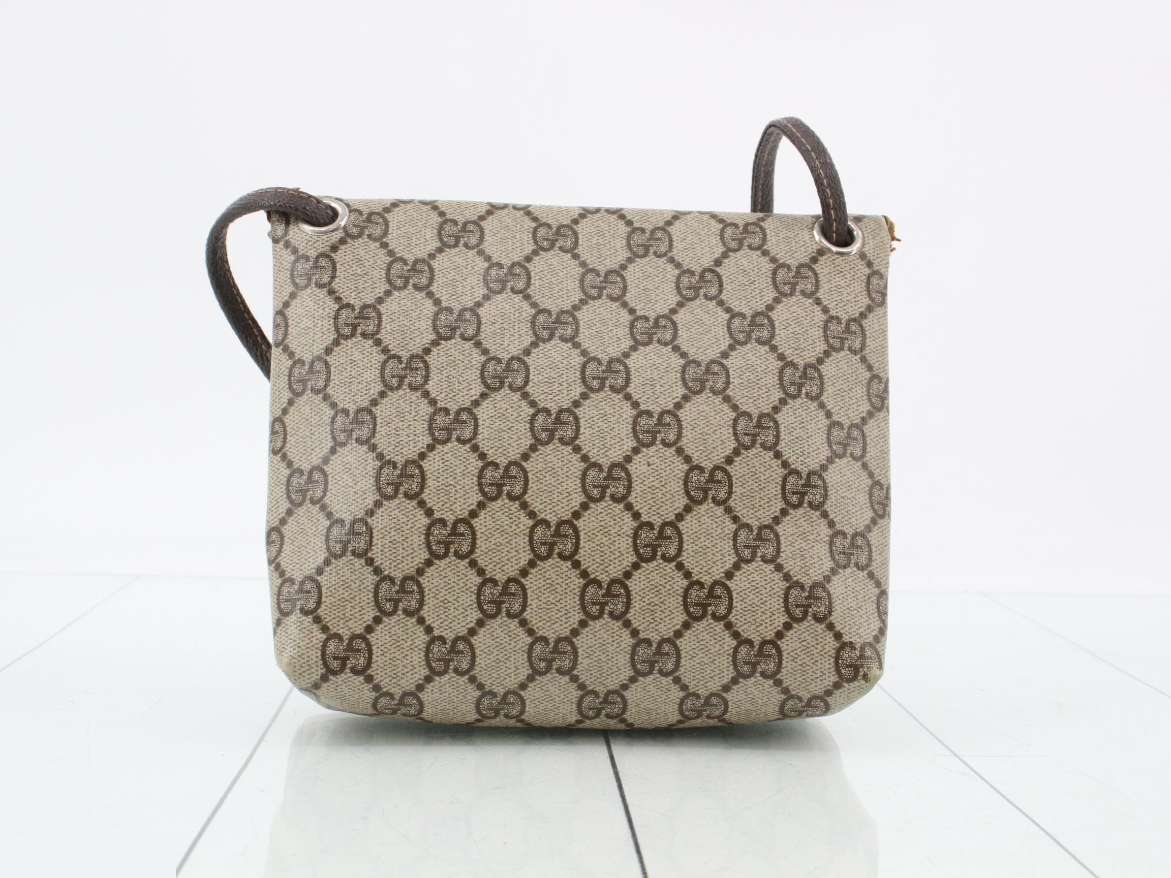 GG Plus (Bag) - Shoulder Bag — view 2