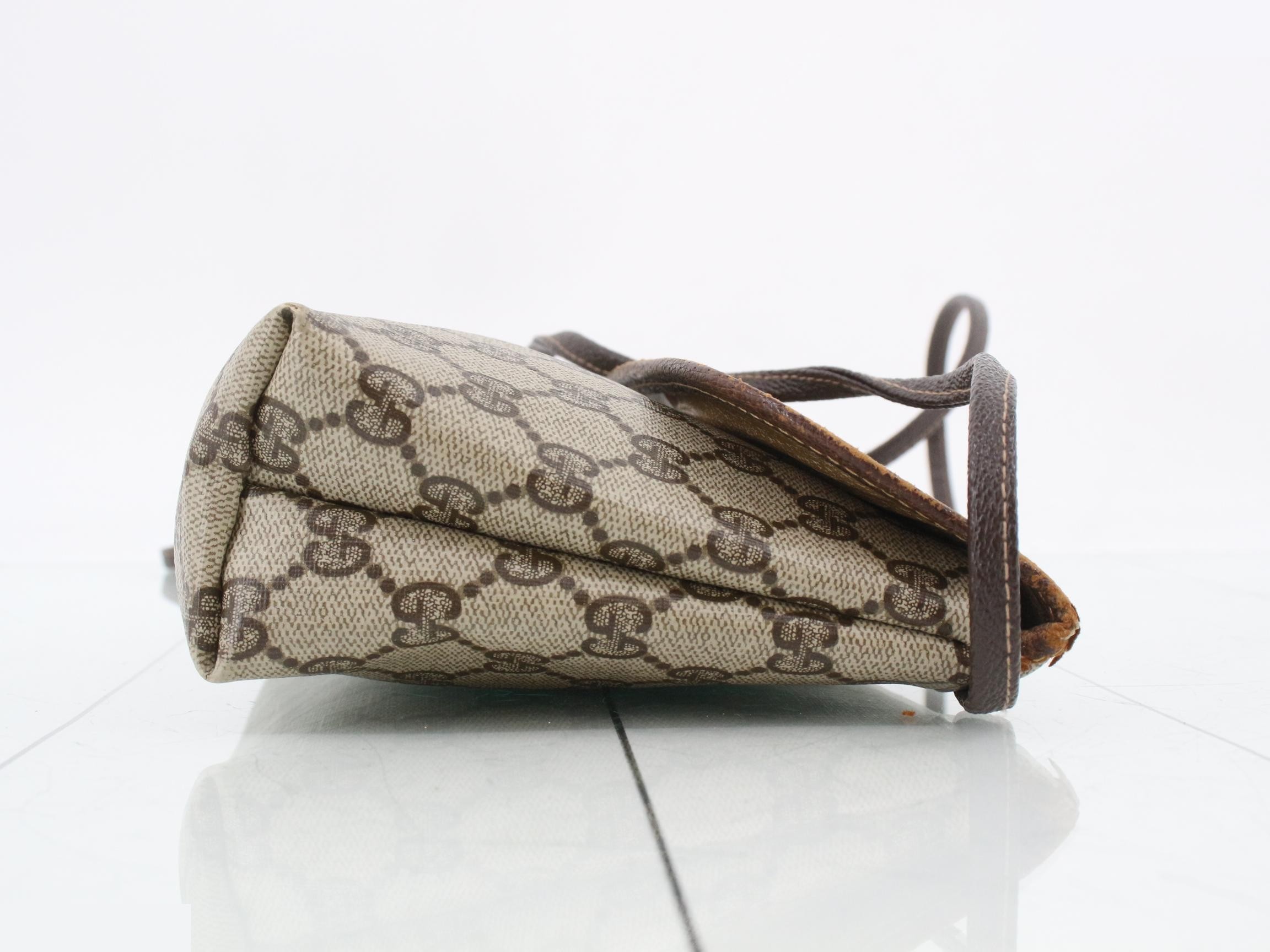 GG Plus (Bag) - Shoulder Bag — view 3