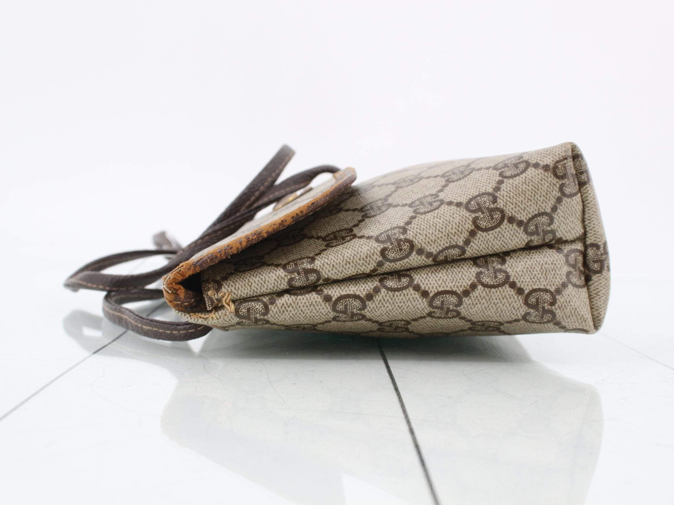 GG Plus (Bag) - Shoulder Bag — view 4
