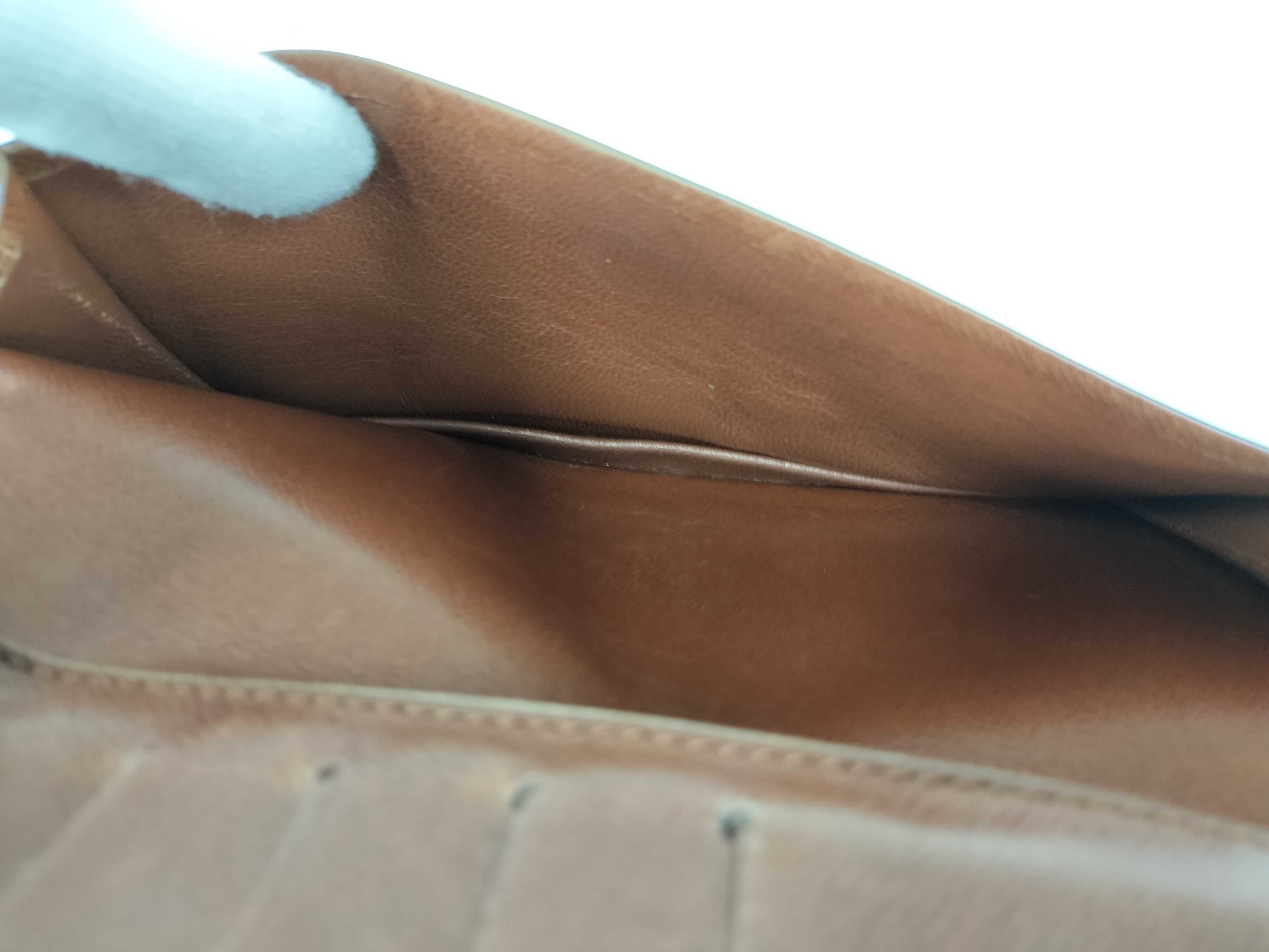 Monogram Portefeuille Cartes Credit Wallet — view 5