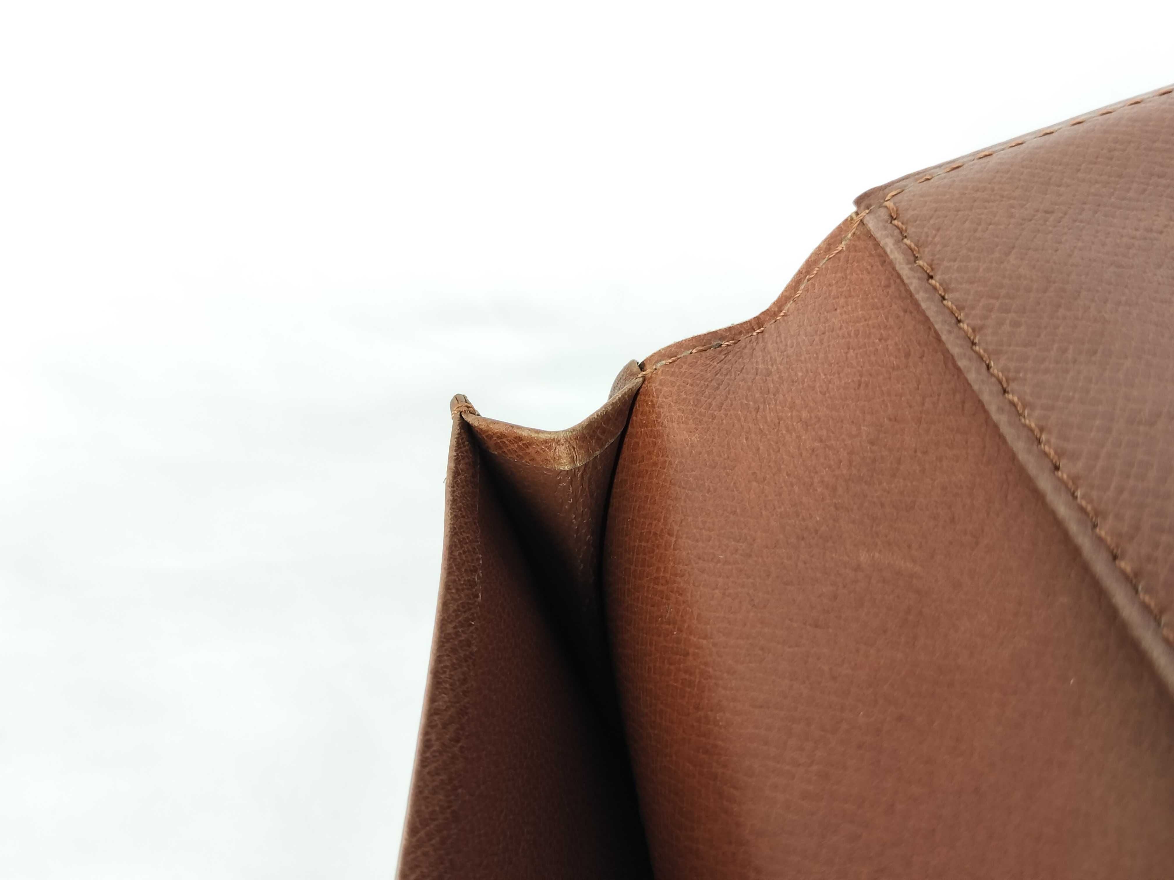 Monogram Portefeuille Cartes Credit Wallet — view 9