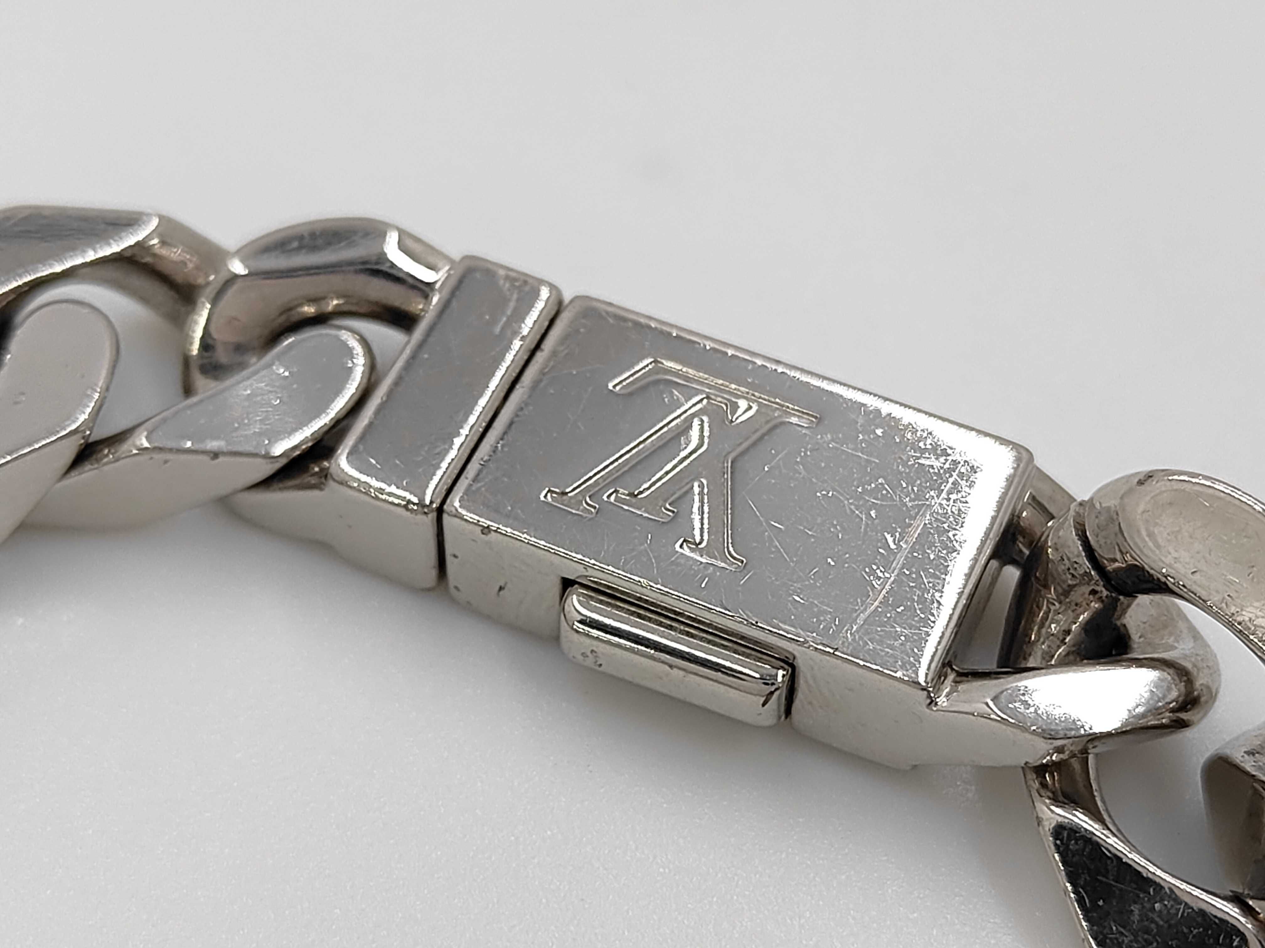 Chain Bracelet M62486 Bracelet/Bangle — view 2