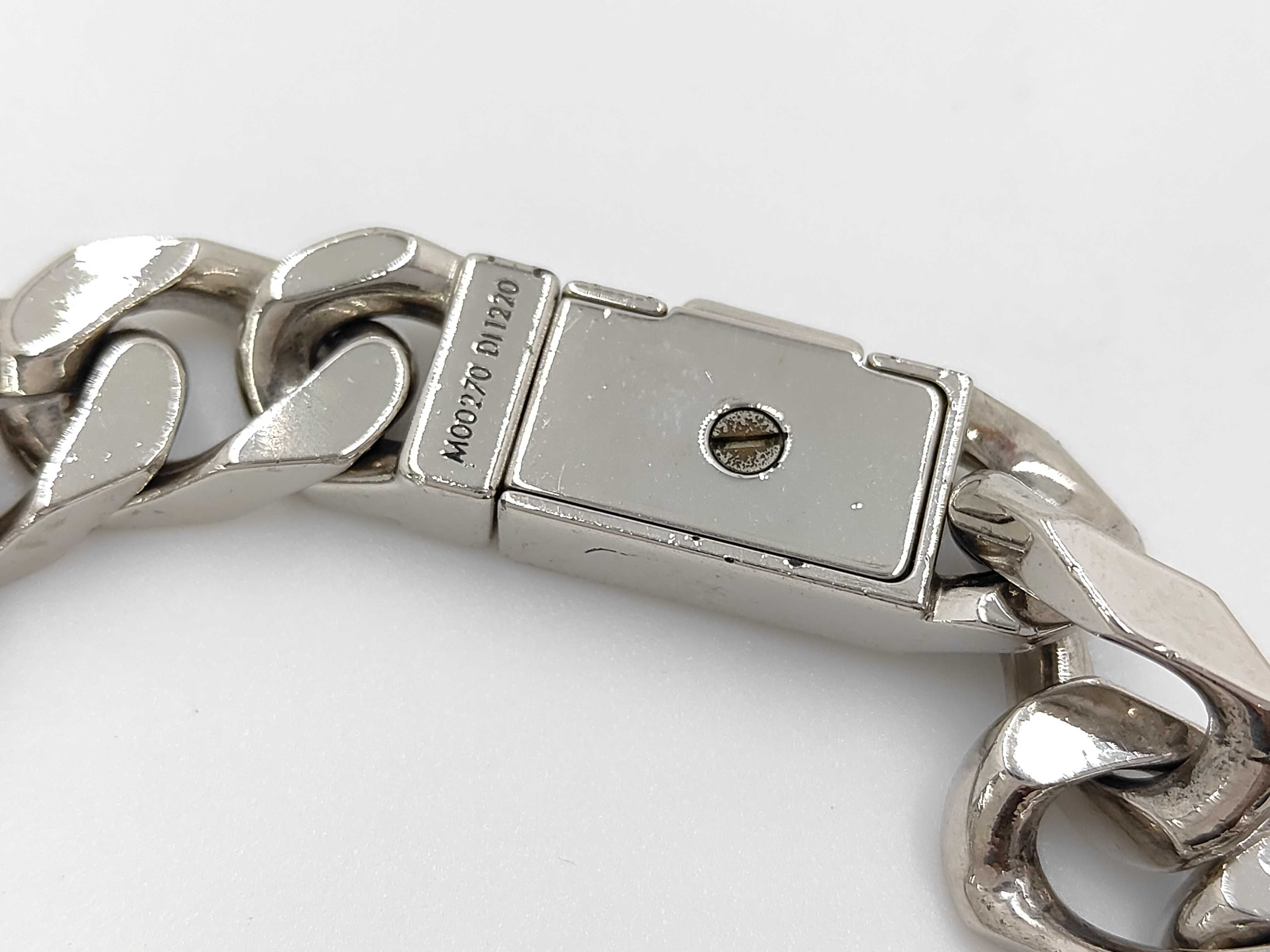 Chain Bracelet M62486 Bracelet/Bangle — view 3