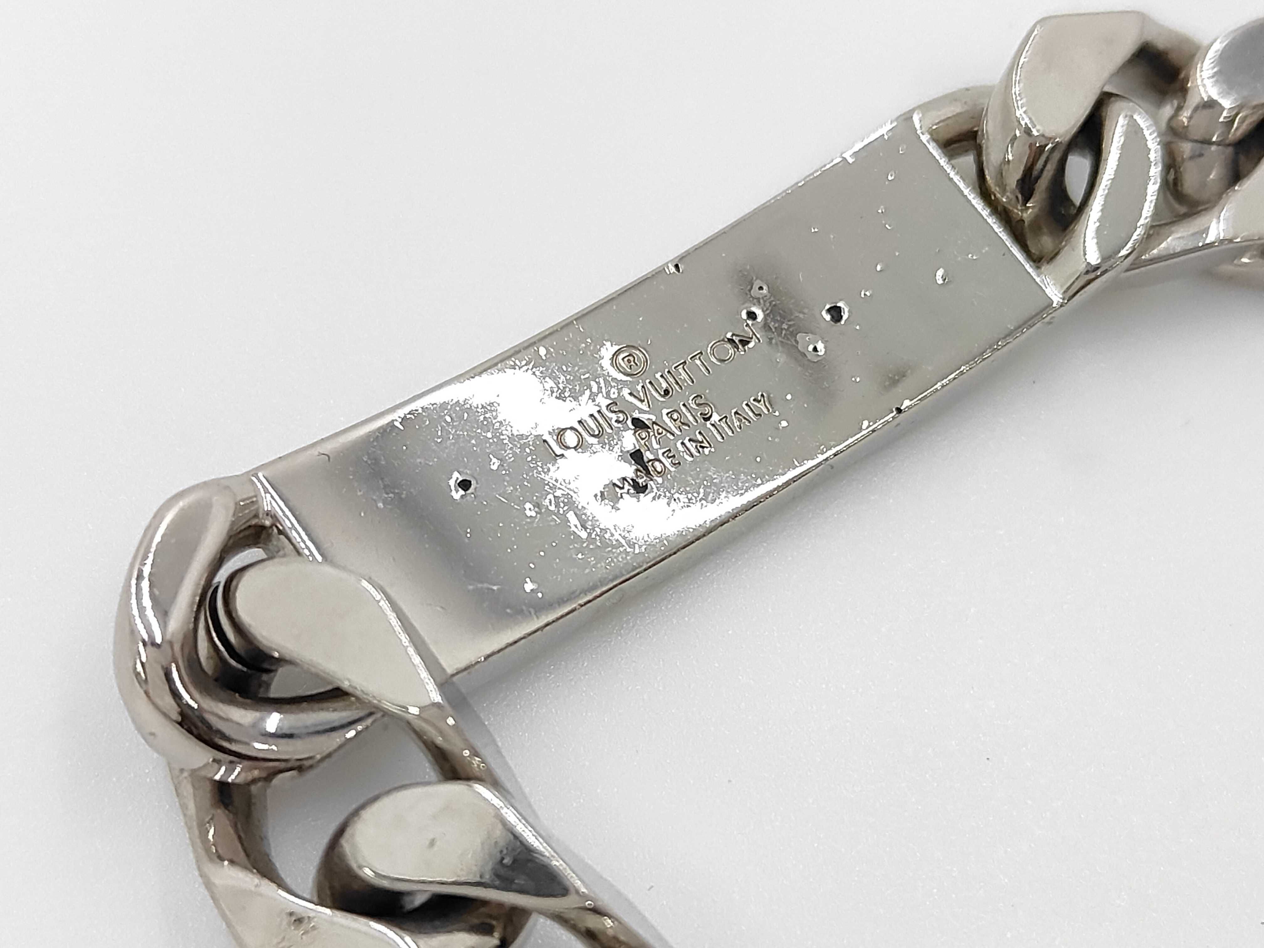 Chain Bracelet M62486 Bracelet/Bangle — view 4