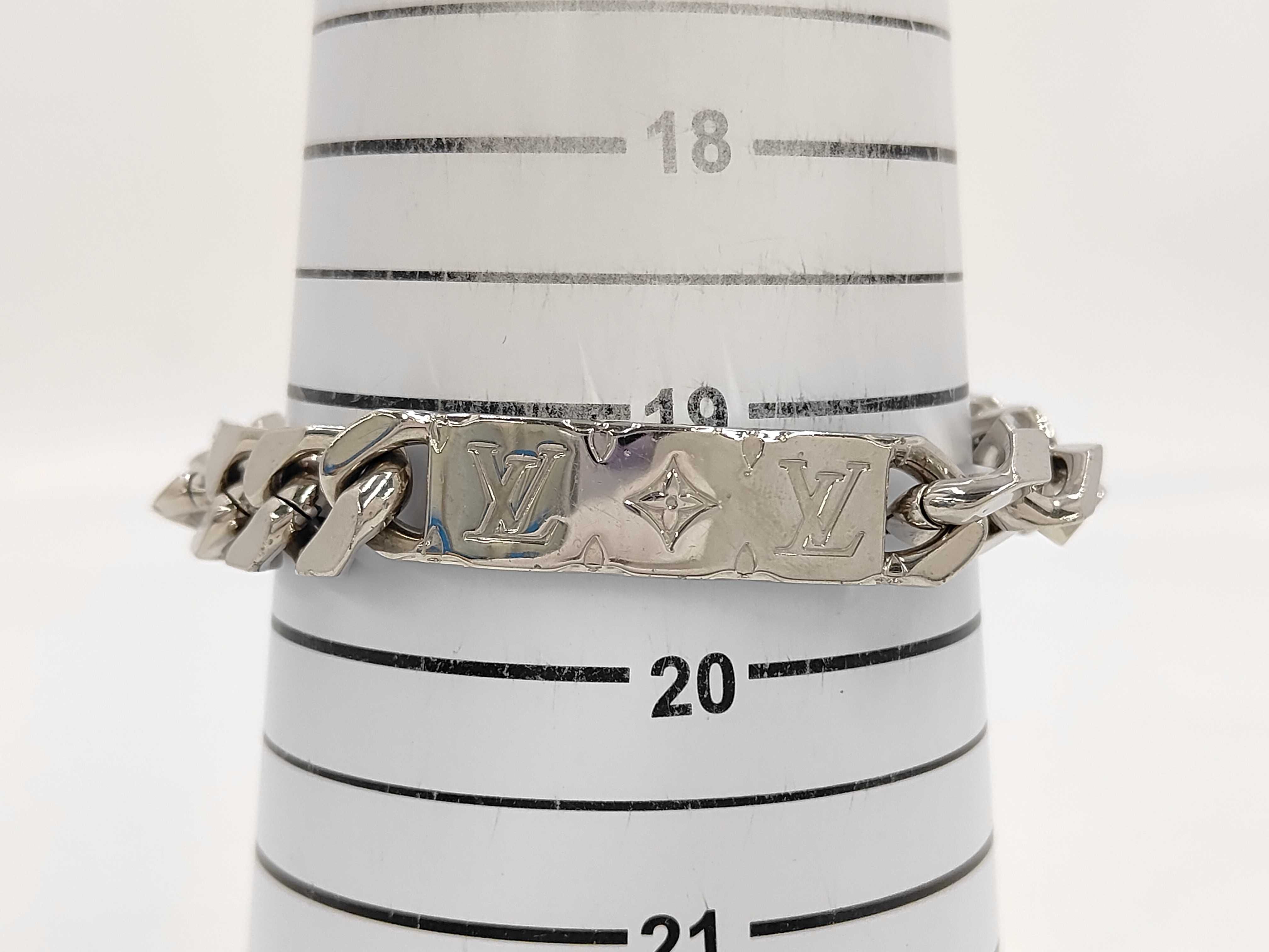 Chain Bracelet M62486 Bracelet/Bangle — view 5