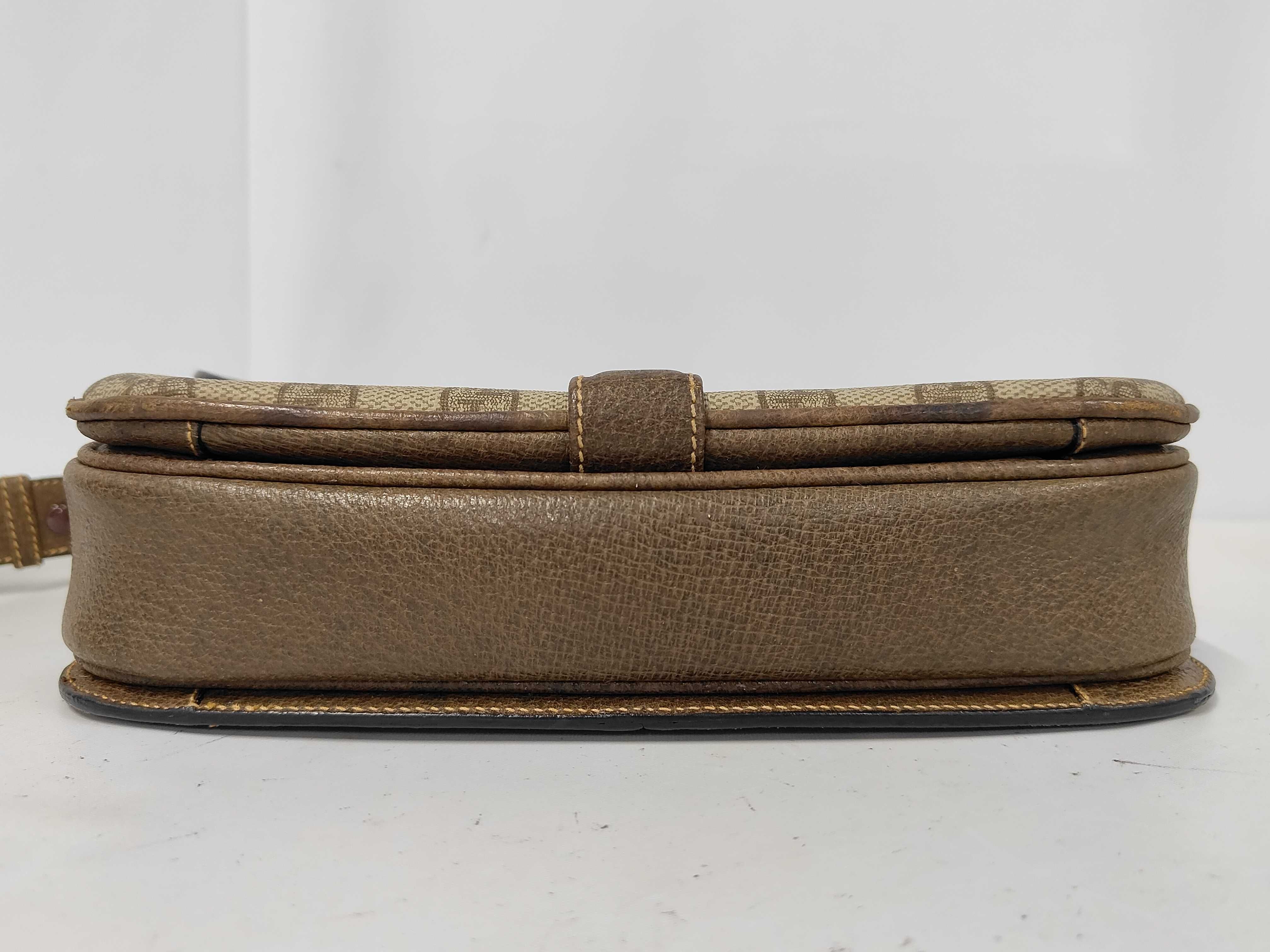 Old Gucci Shoulder Bag — view 7
