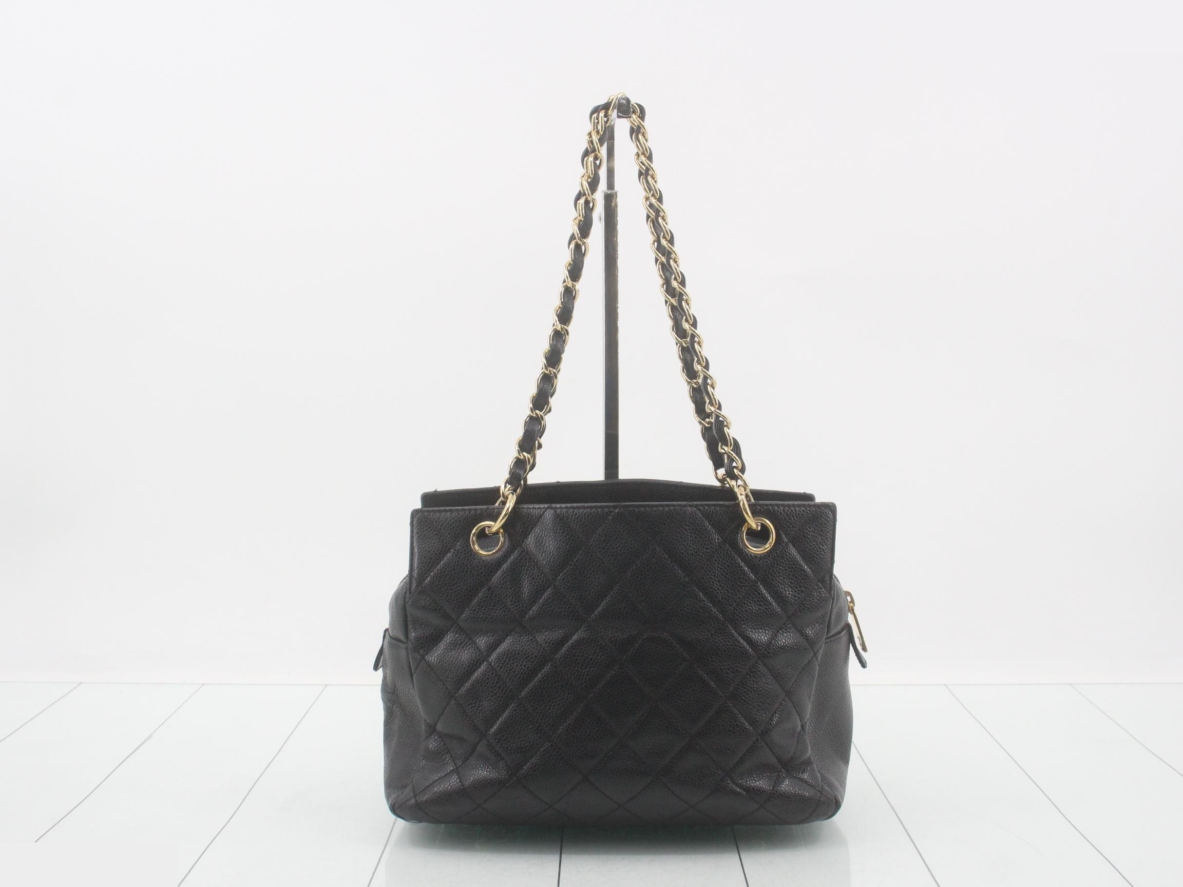 Chain tote — view 2