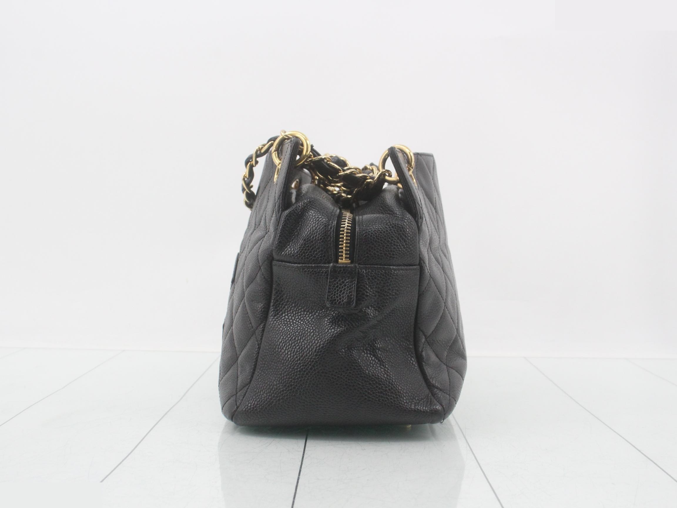 Chain tote — view 3