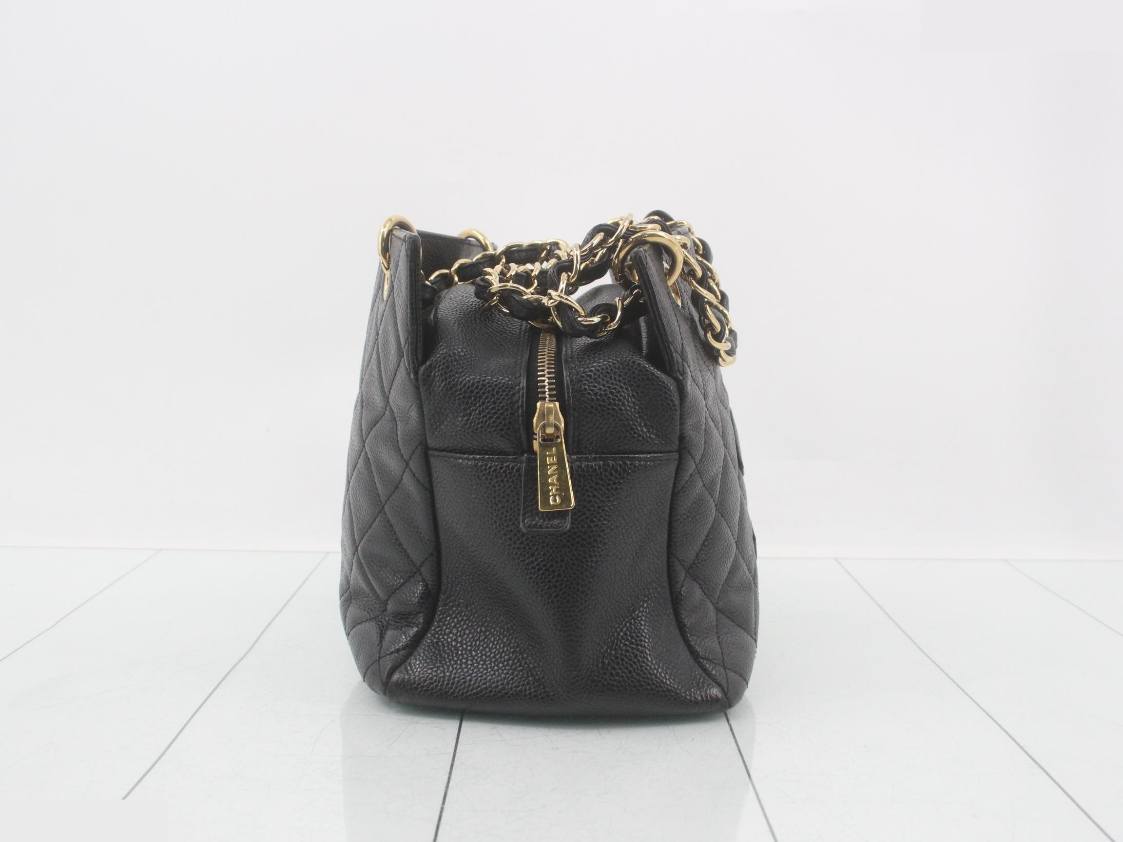 Chain tote — view 4