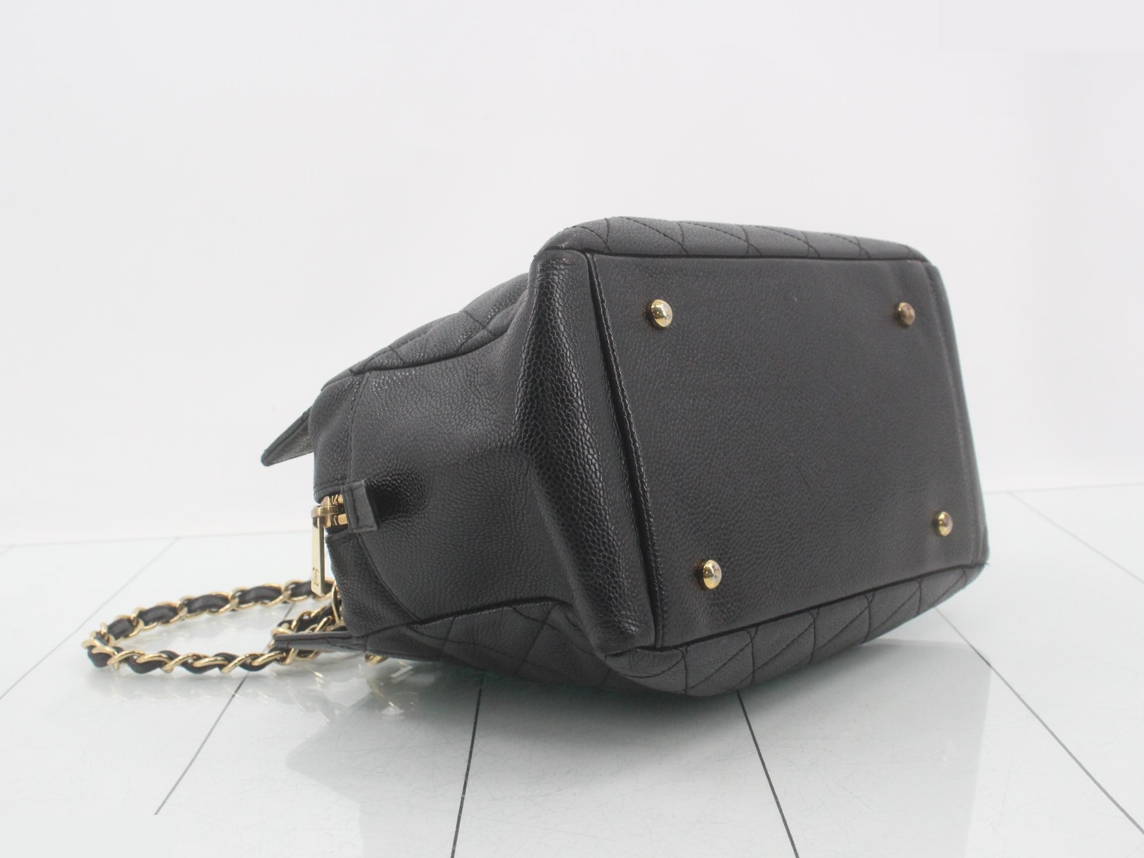 Chain tote — view 5