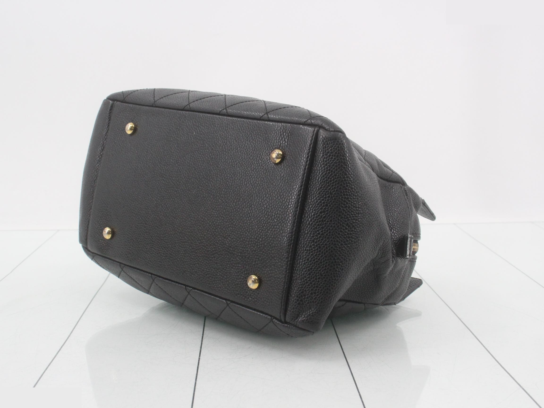 Chain tote — view 6
