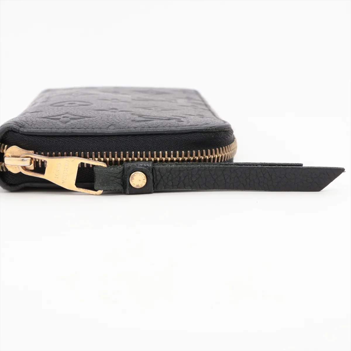 Empreinte Zippy Wallet M61864 SP4116 Noir Round Zip Wallet — view 13