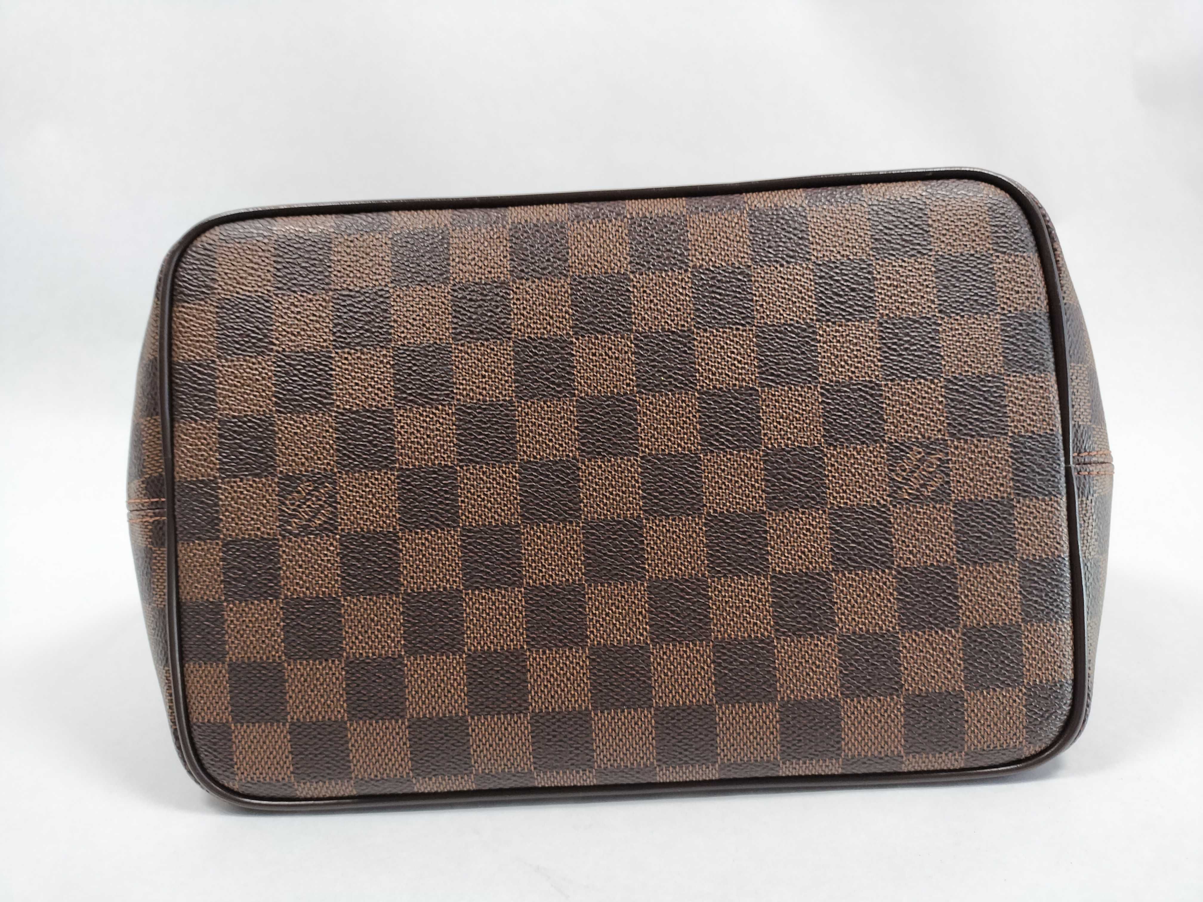 Damier Bergamo PM N41167 Accessories: Shoulder strap, dust bag, handbag — view 7