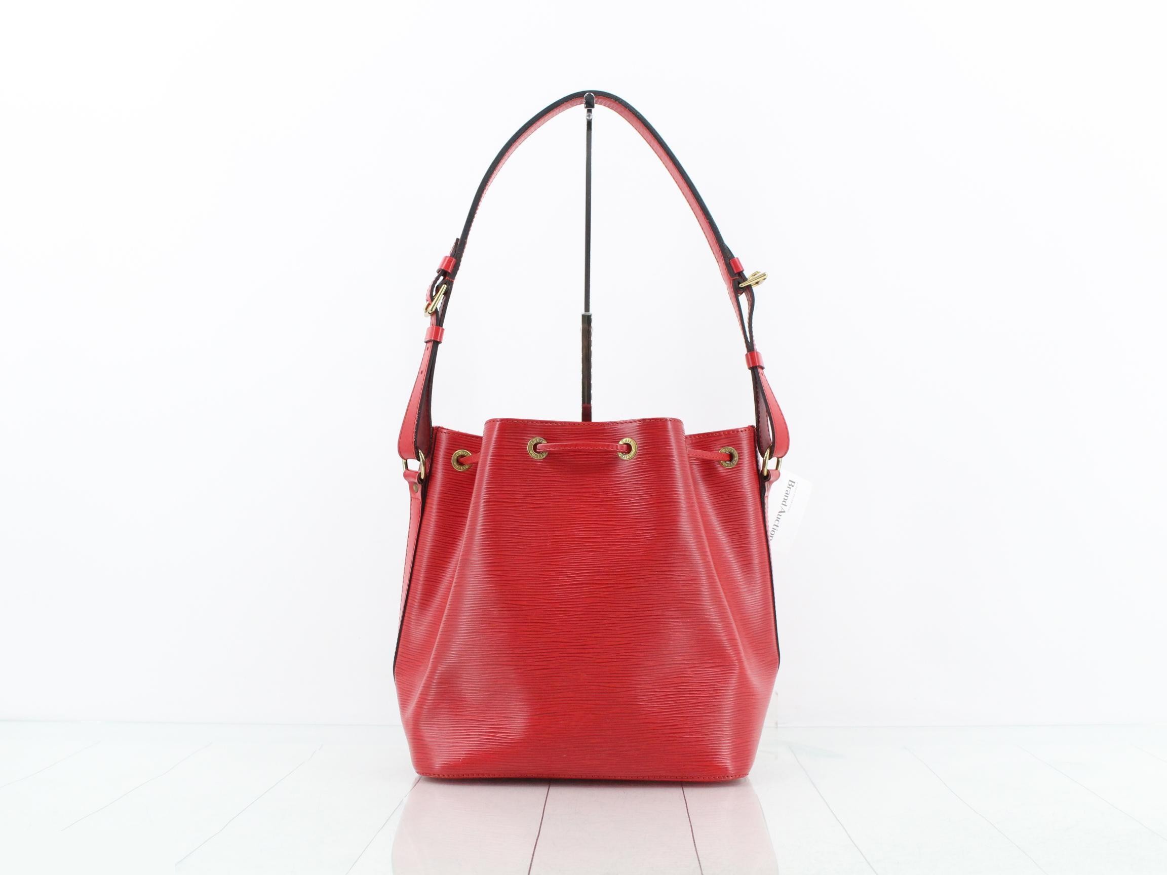 Petit Noe Castilian Red — view 2