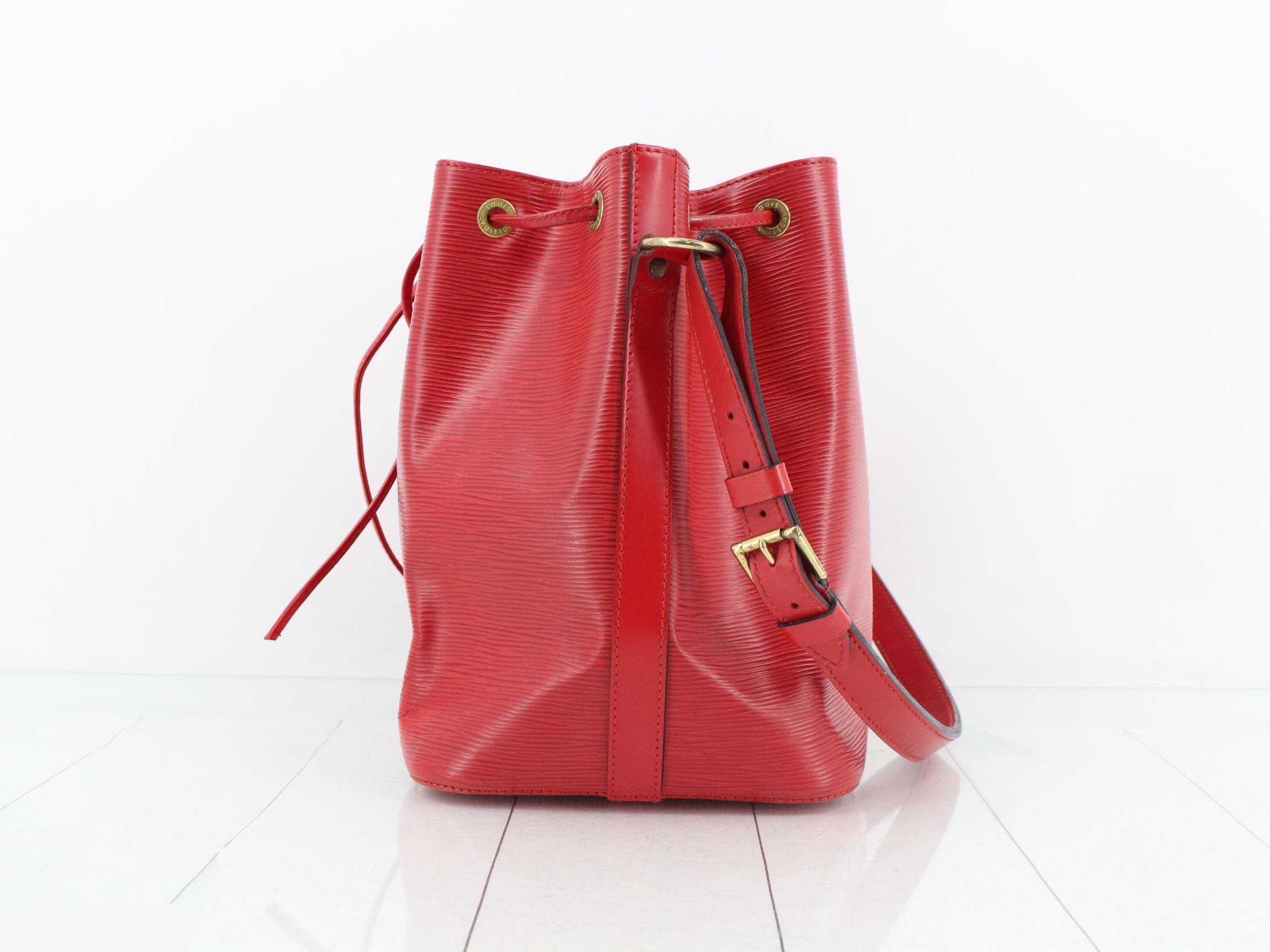 Petit Noe Castilian Red — view 3