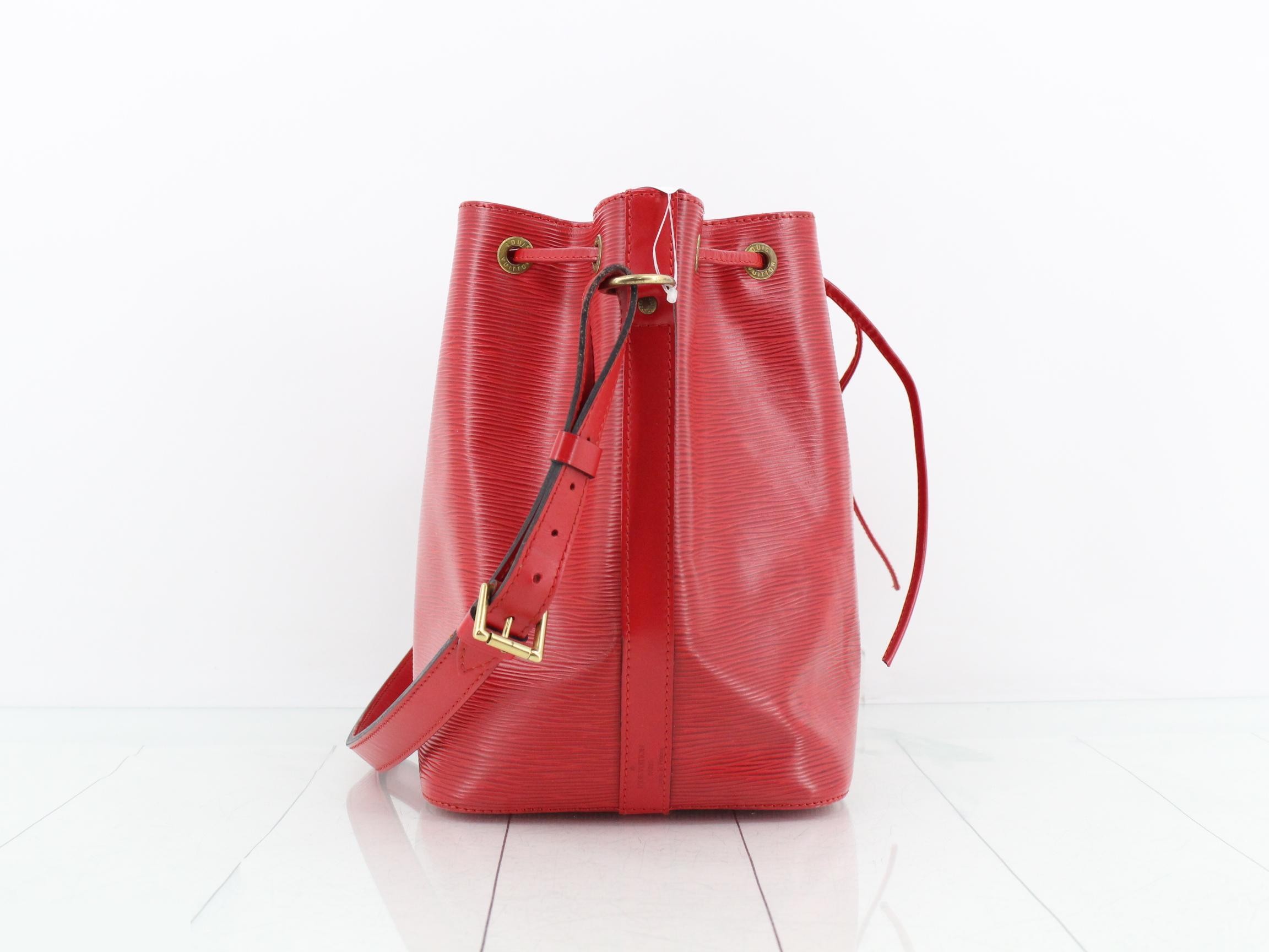 Petit Noe Castilian Red — view 4
