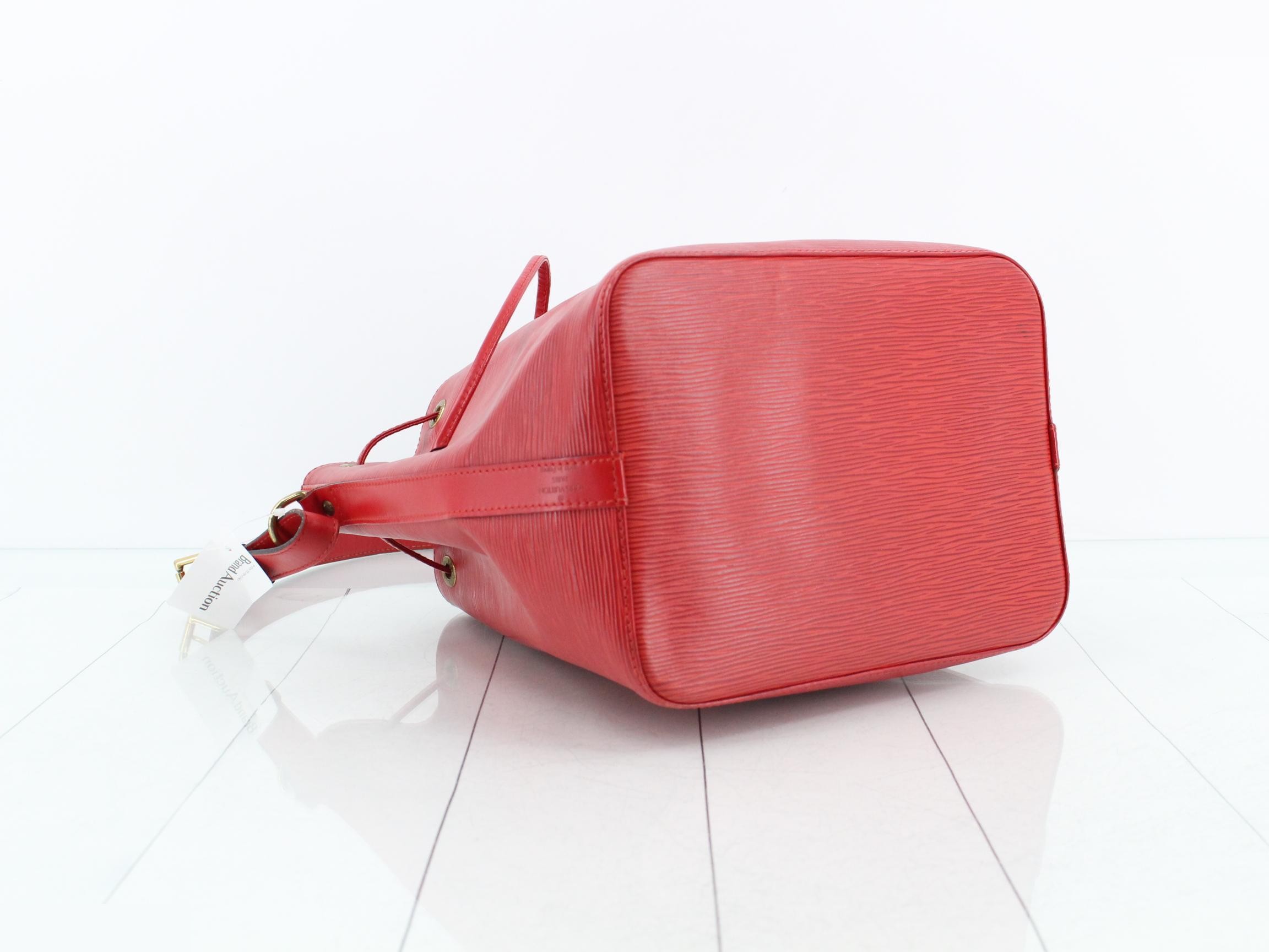 Petit Noe Castilian Red — view 5