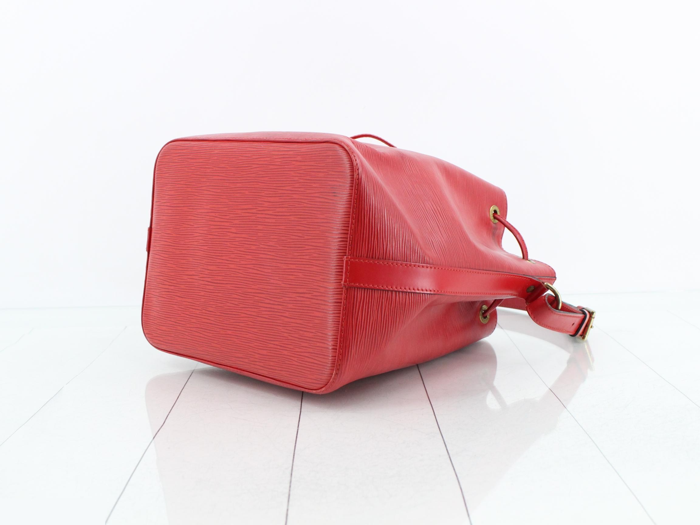 Petit Noe Castilian Red — view 6