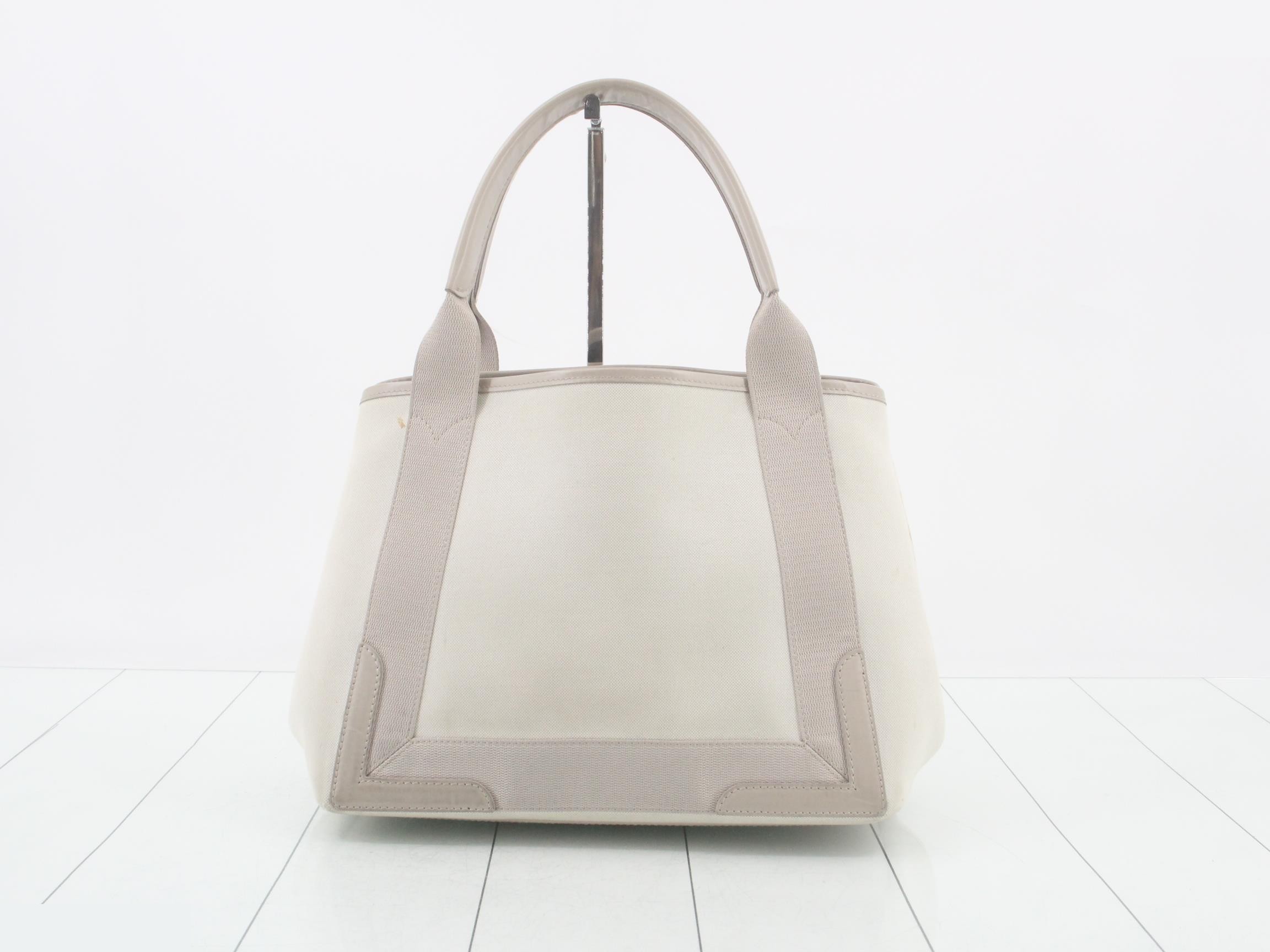 Cabas Tote Bag — view 2