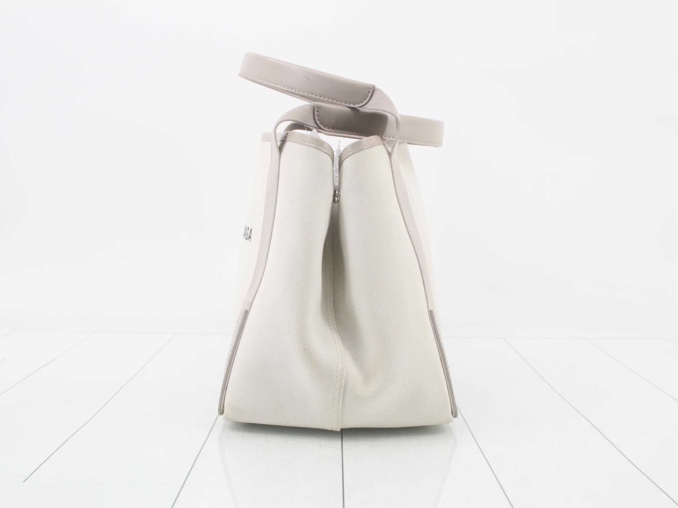 Cabas Tote Bag — view 3