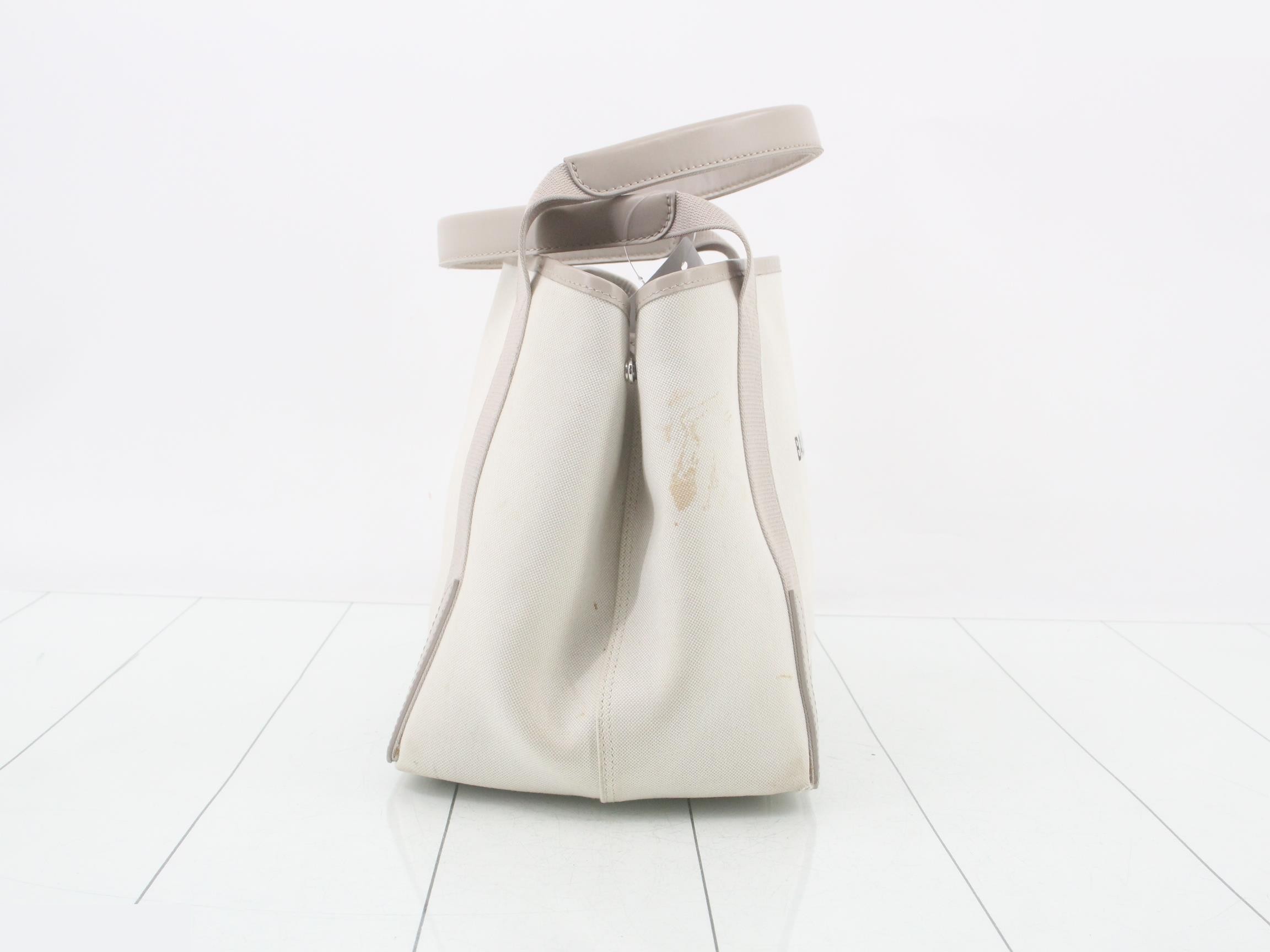 Cabas Tote Bag — view 4