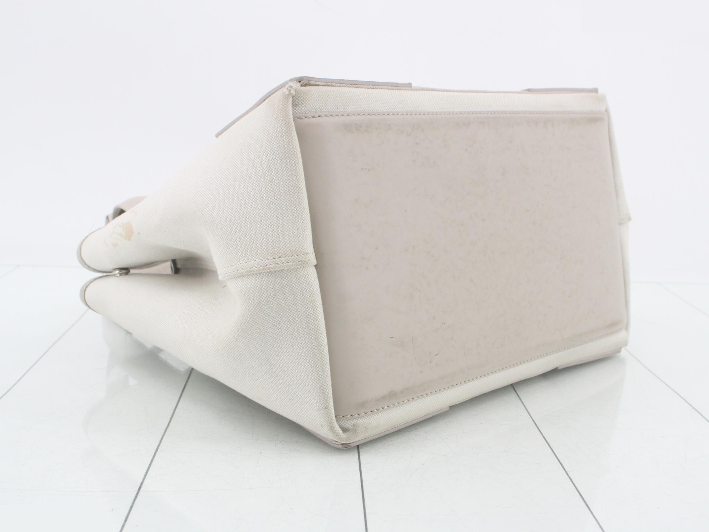 Cabas Tote Bag — view 5