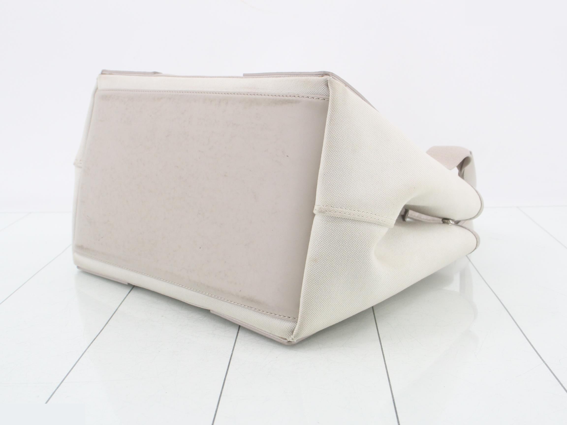 Cabas Tote Bag — view 6