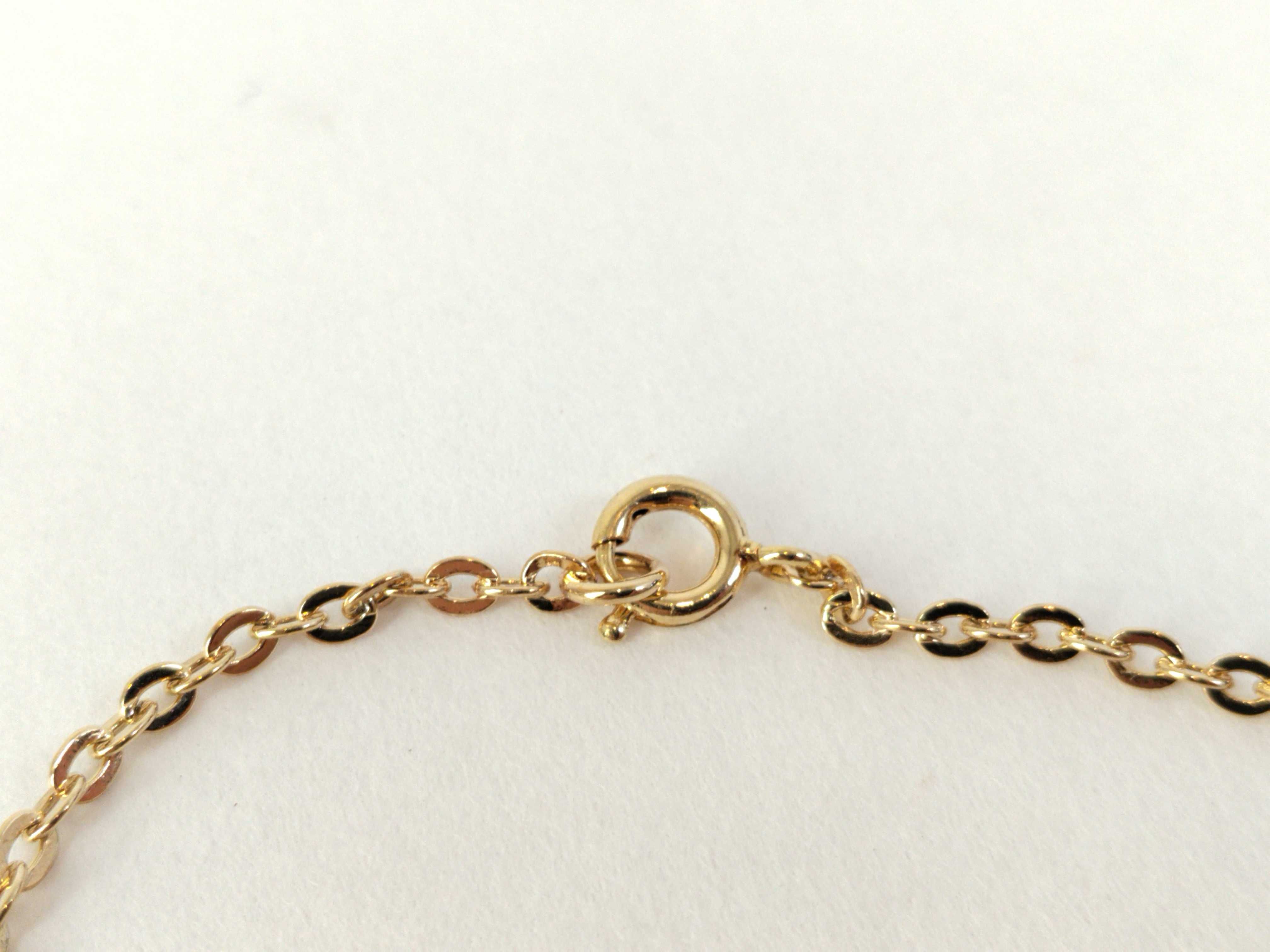 Oval Trotter Bracelet/Bangle — view 2