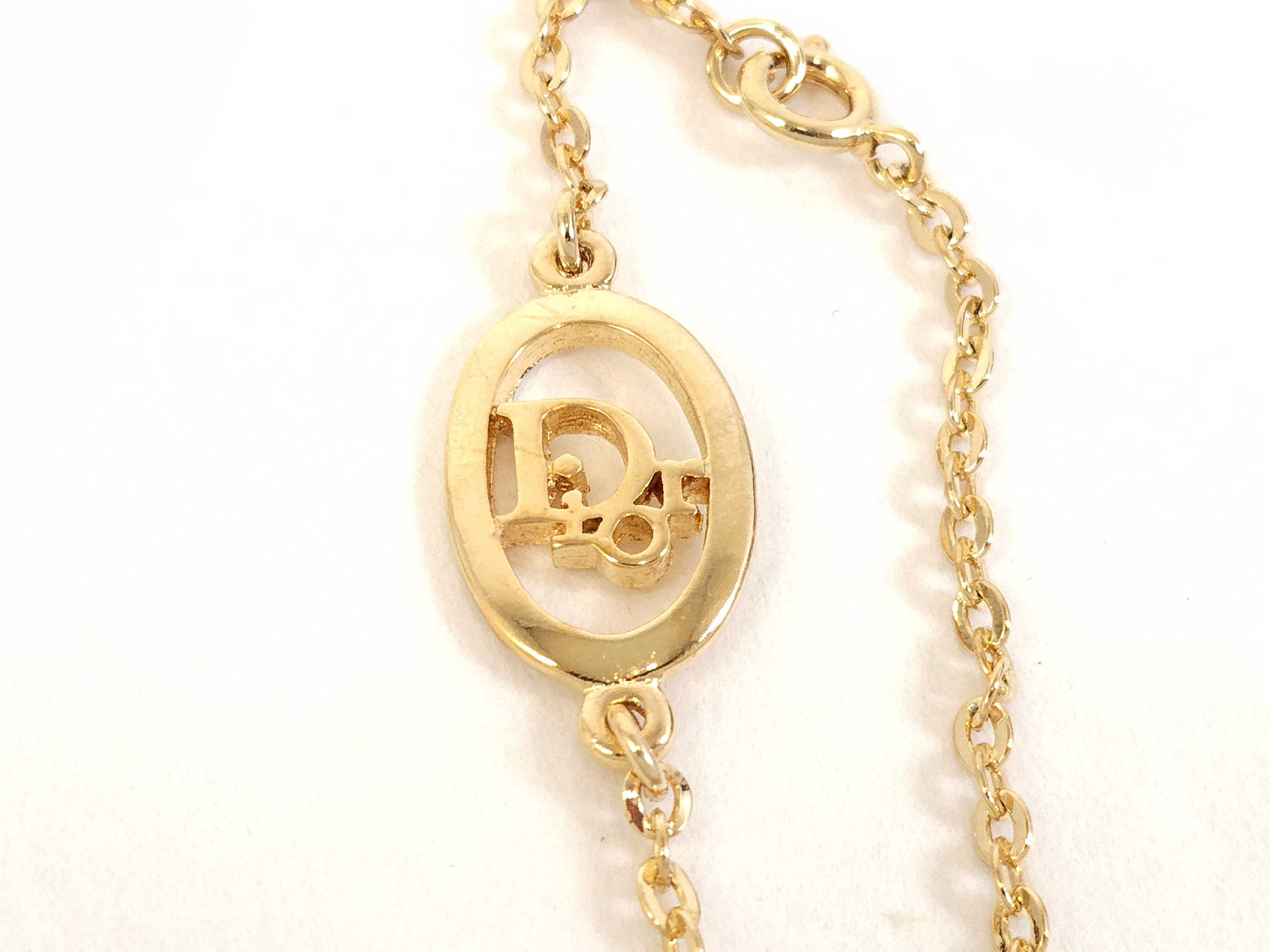 Oval Trotter Bracelet/Bangle — view 3